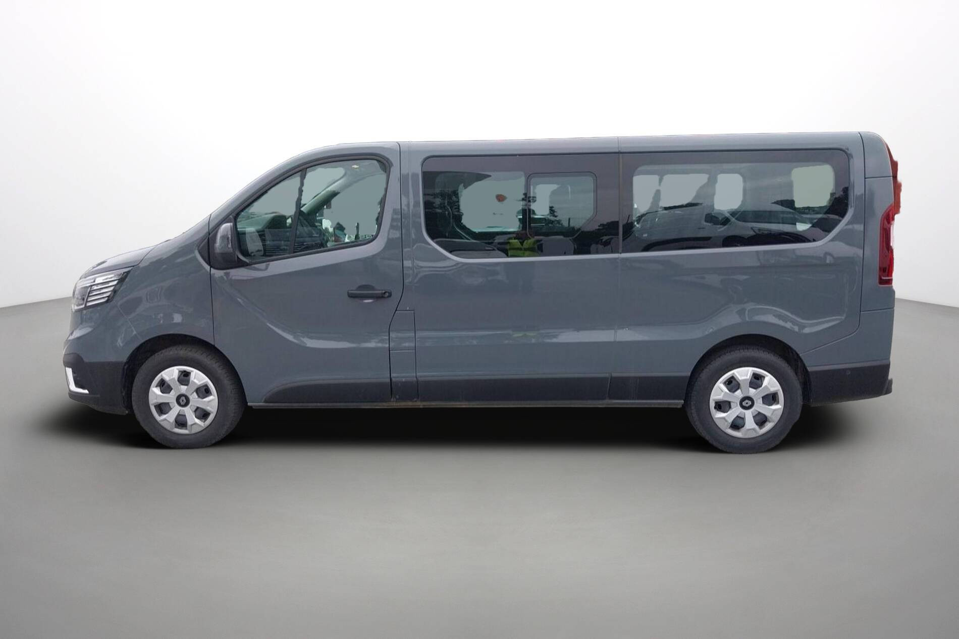 Vente en ligne Renault Trafic  Blue dCi 150 au prix de 32 991 €