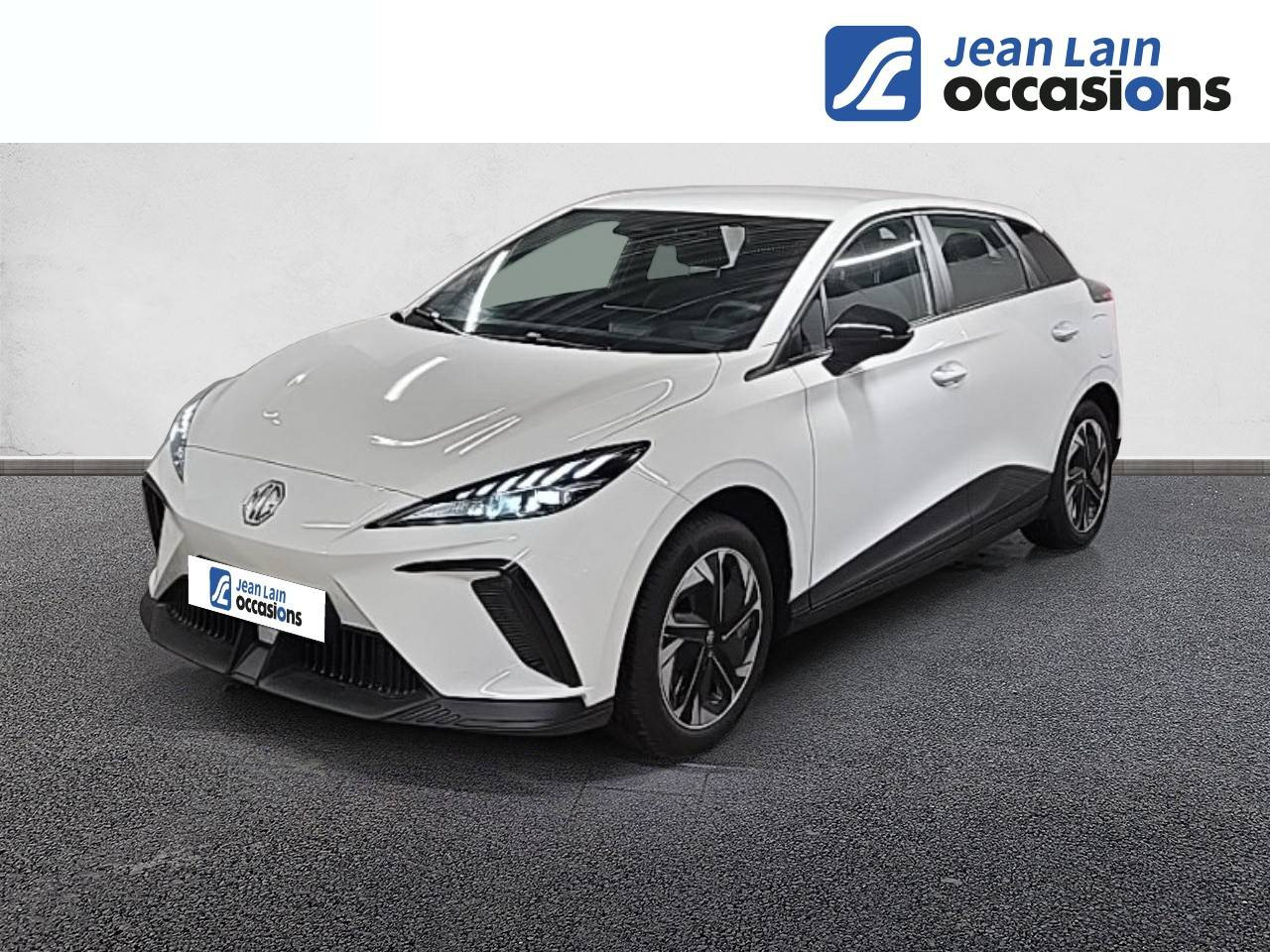 Vente en ligne MG MG4 MG4 Electric 51kWh - 125 kW 2WD Standard de 2023 au prix de 0 €