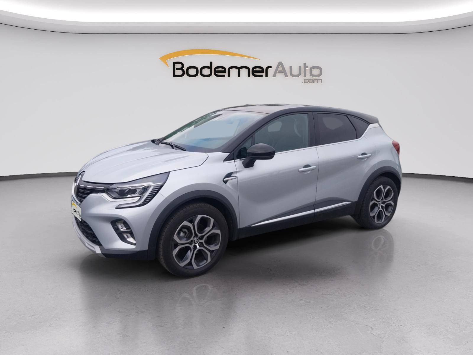 Renault Captur  E-Tech full hybrid 145 occasion de 2023 en vente à Alençon