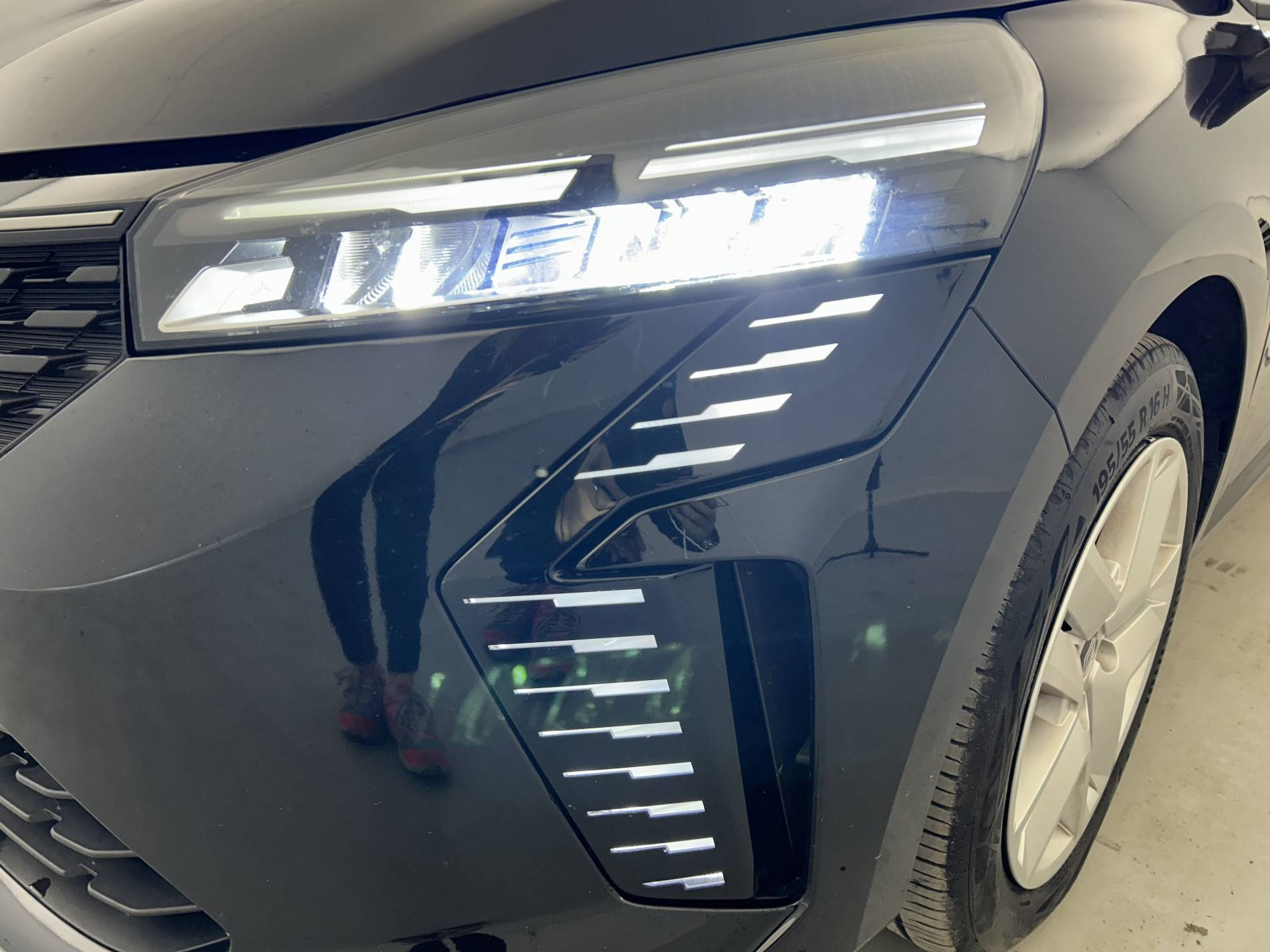 Vente en ligne Renault Clio 5 Clio Blue dCi 100 ch GSR2 au prix de 18 090 €