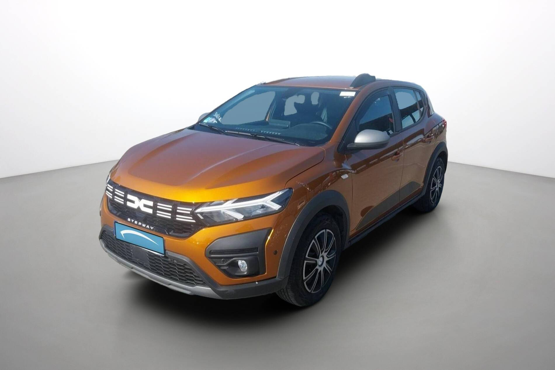 Dacia Sandero  ECO-G 100 occasion de 2023 en vente à Caen