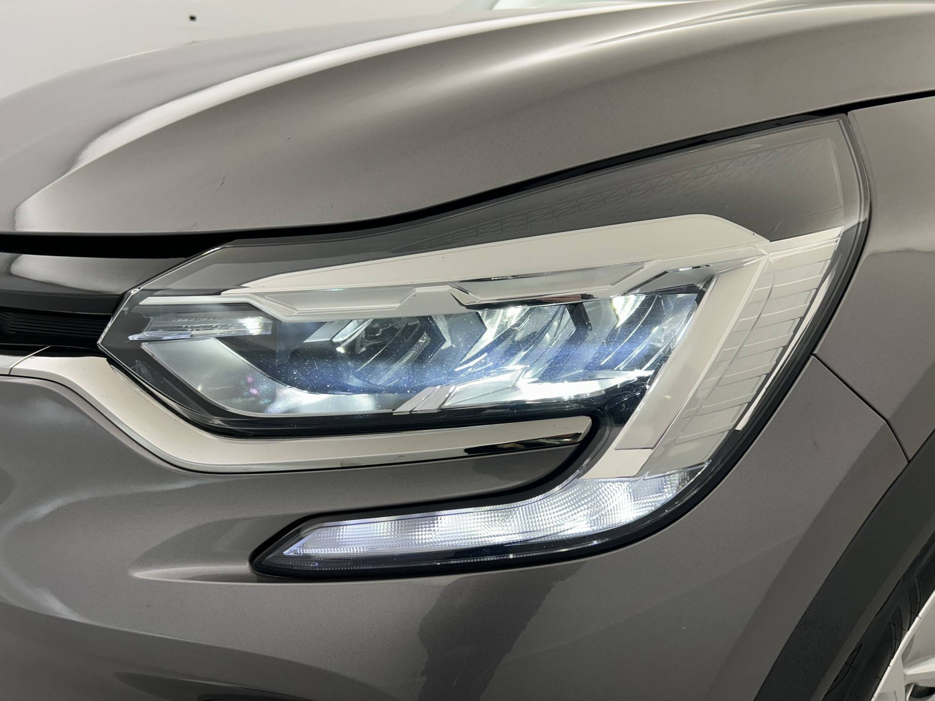 Vente en ligne Renault Captur  TCe 90 - 21 au prix de 13 990 €