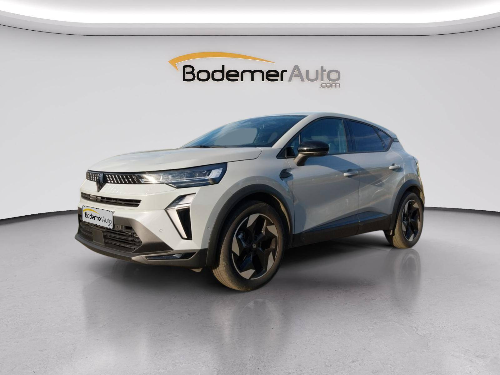 Renault Captur  Eco-G 100 ch occasion de 2024 en vente à Argentan