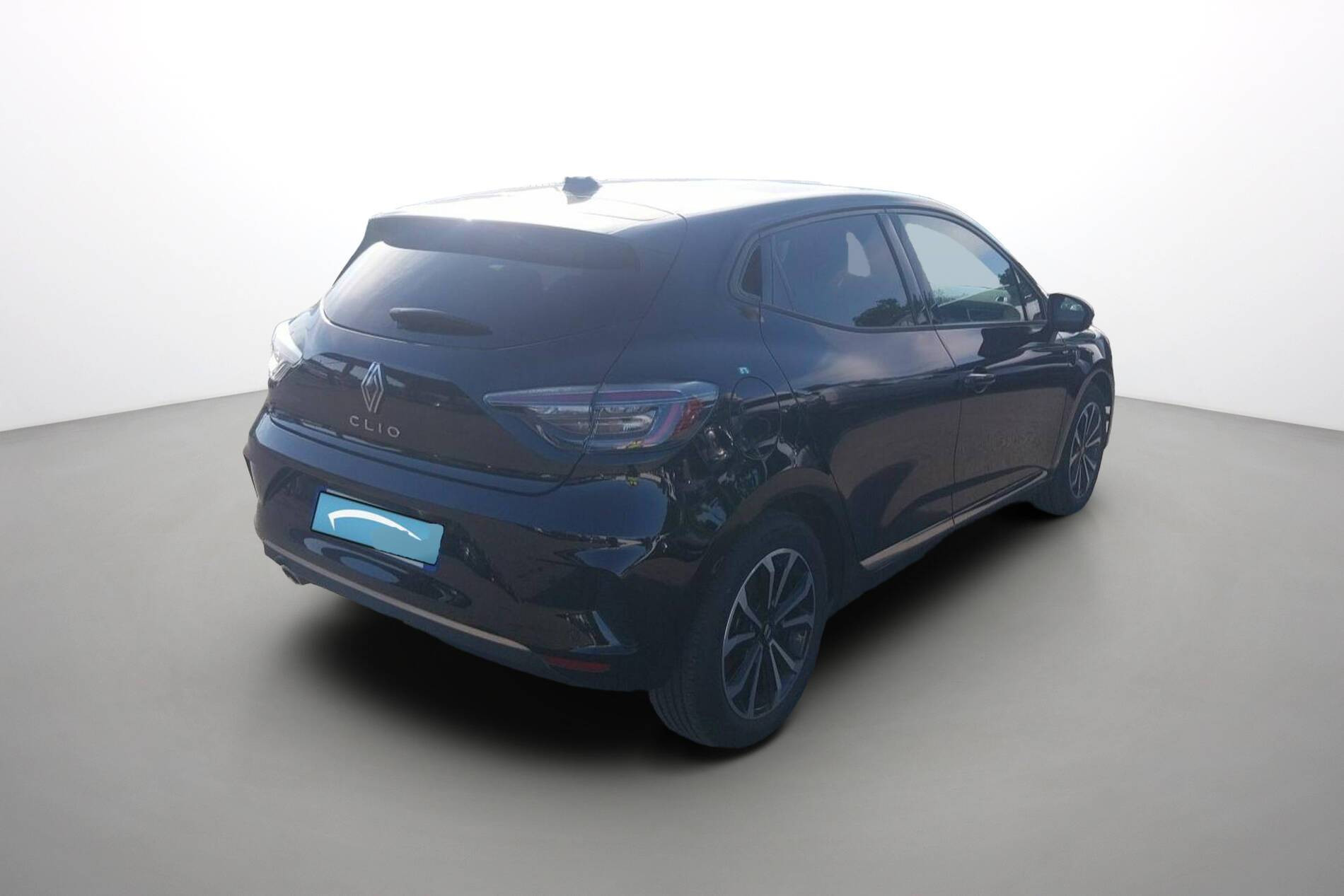 Vente en ligne Renault Clio 5 Clio Eco-G 100 ch GSR2 au prix de 16 990 €
