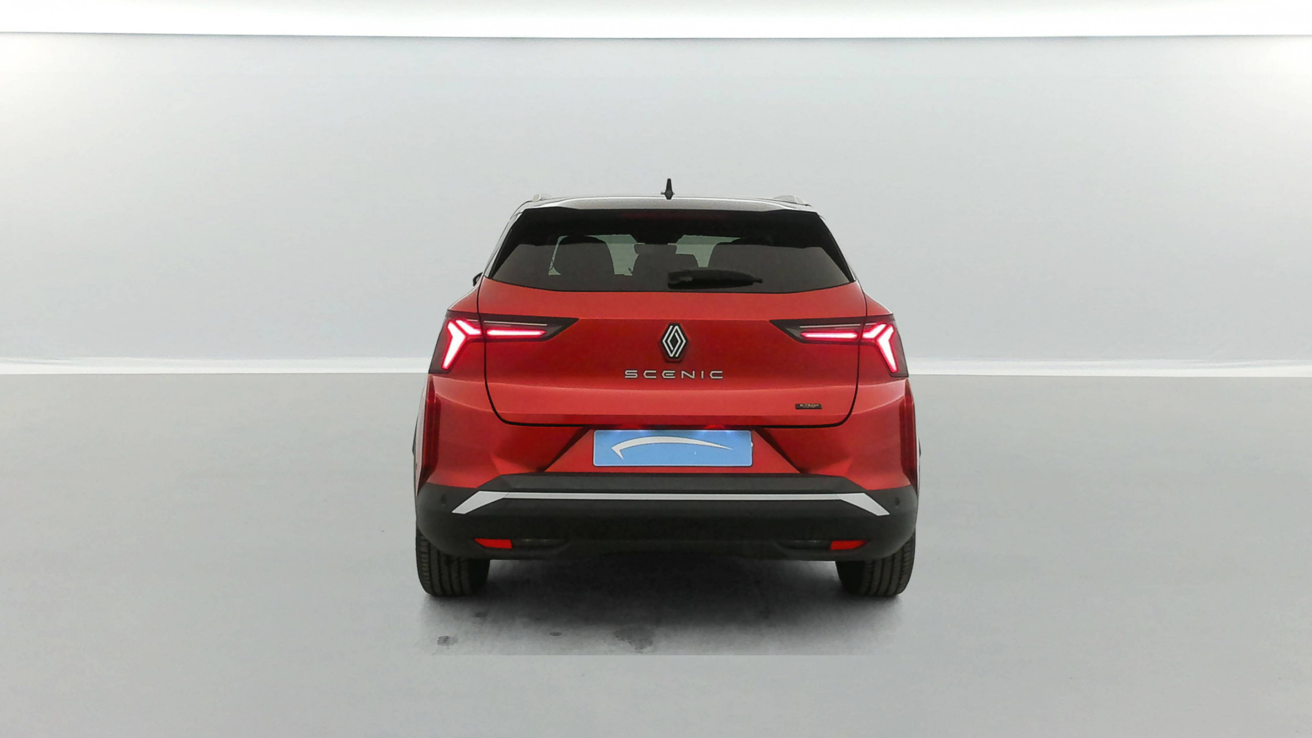 Vente en ligne Renault Scenic E-Tech  220 ch grande autonomie au prix de 37 990 €