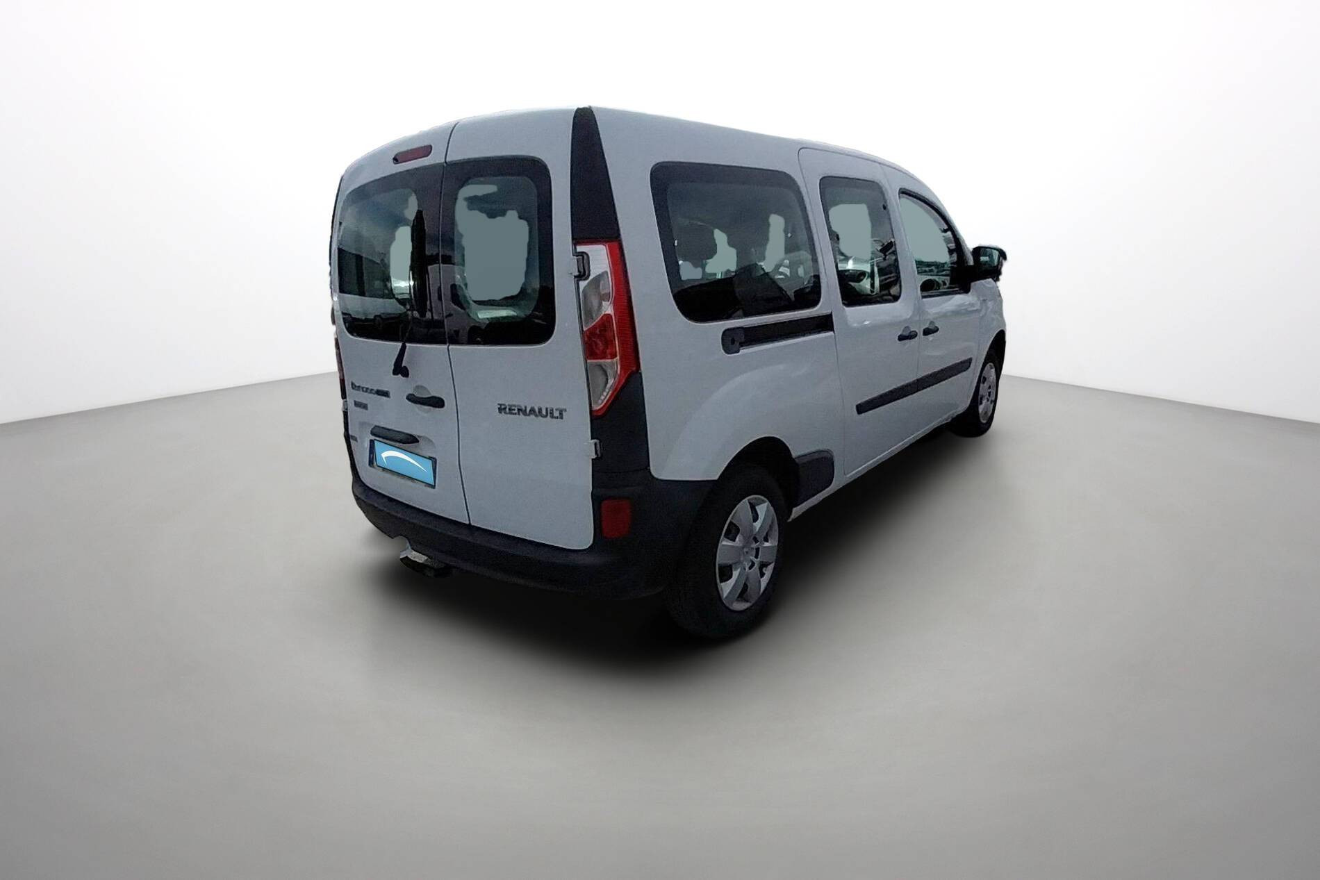 Vente en ligne Renault Kangoo Express  CA BLUE DCI 95 au prix de 12 990 €