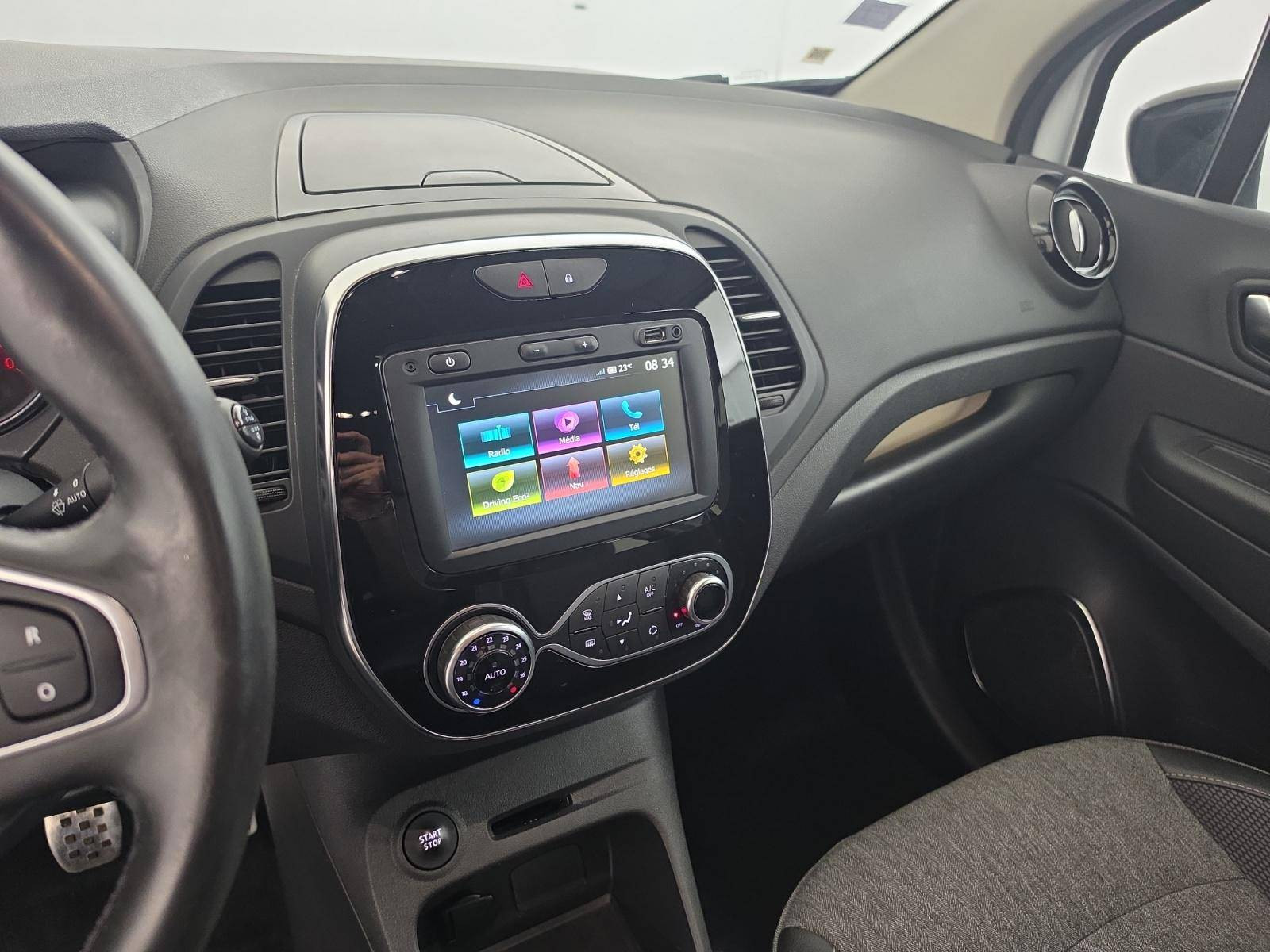 Vente en ligne Renault Captur  TCe 90 au prix de 12 690 €
