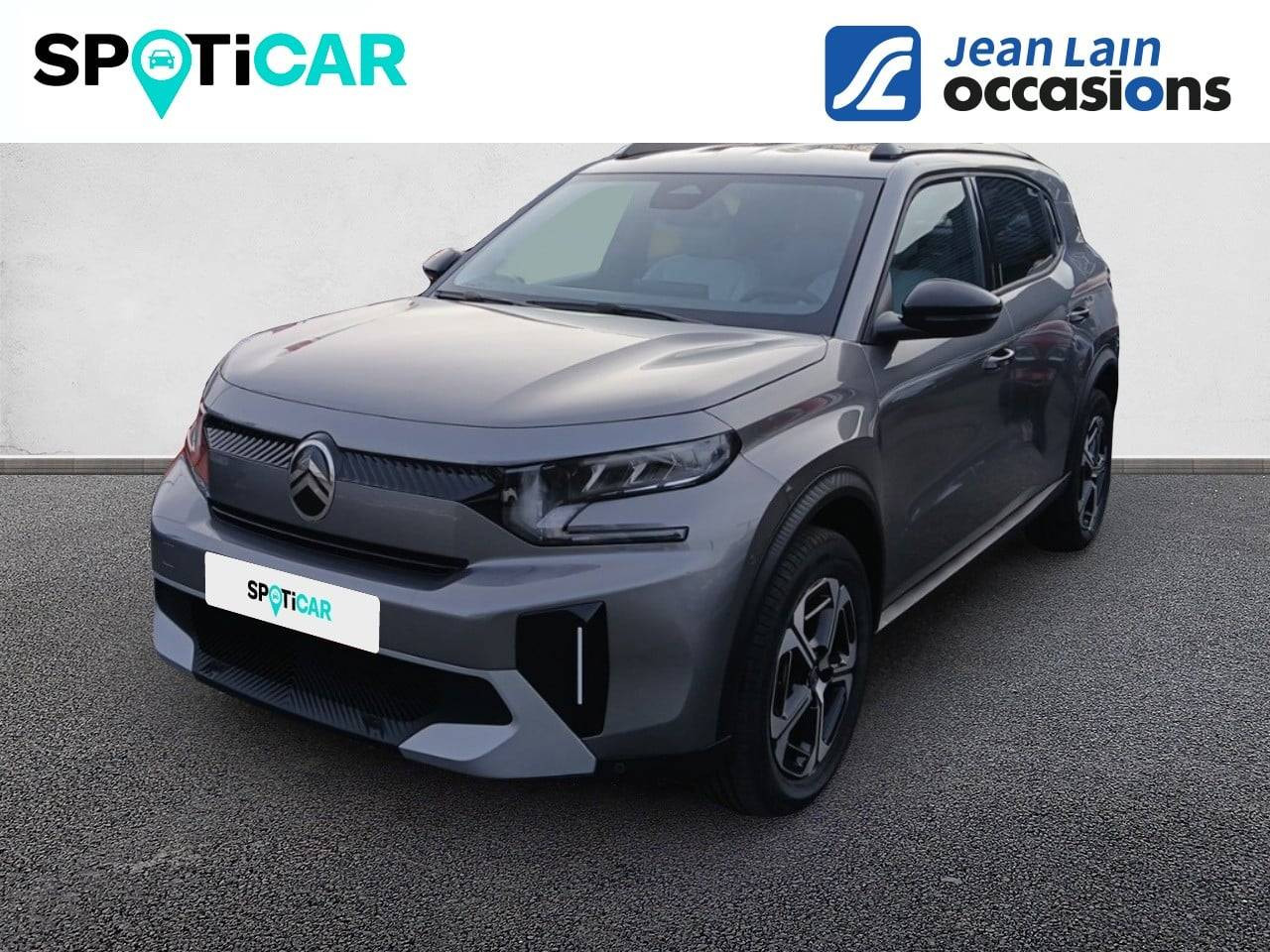 Vente en ligne CITROEN C3 AIRCROSS C3 Aircross Hybride 145 e-DCS6 Max de 2025 au prix de 26 974 €