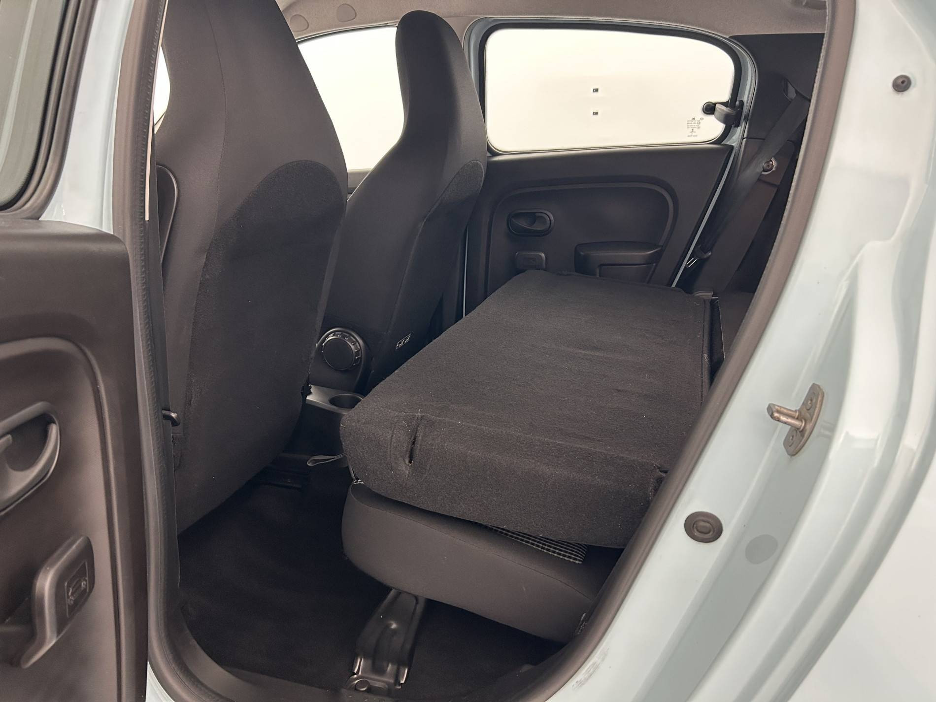Vente en ligne Renault Twingo Electrique Twingo III Achat Intégral - 21 au prix de 10 490 €