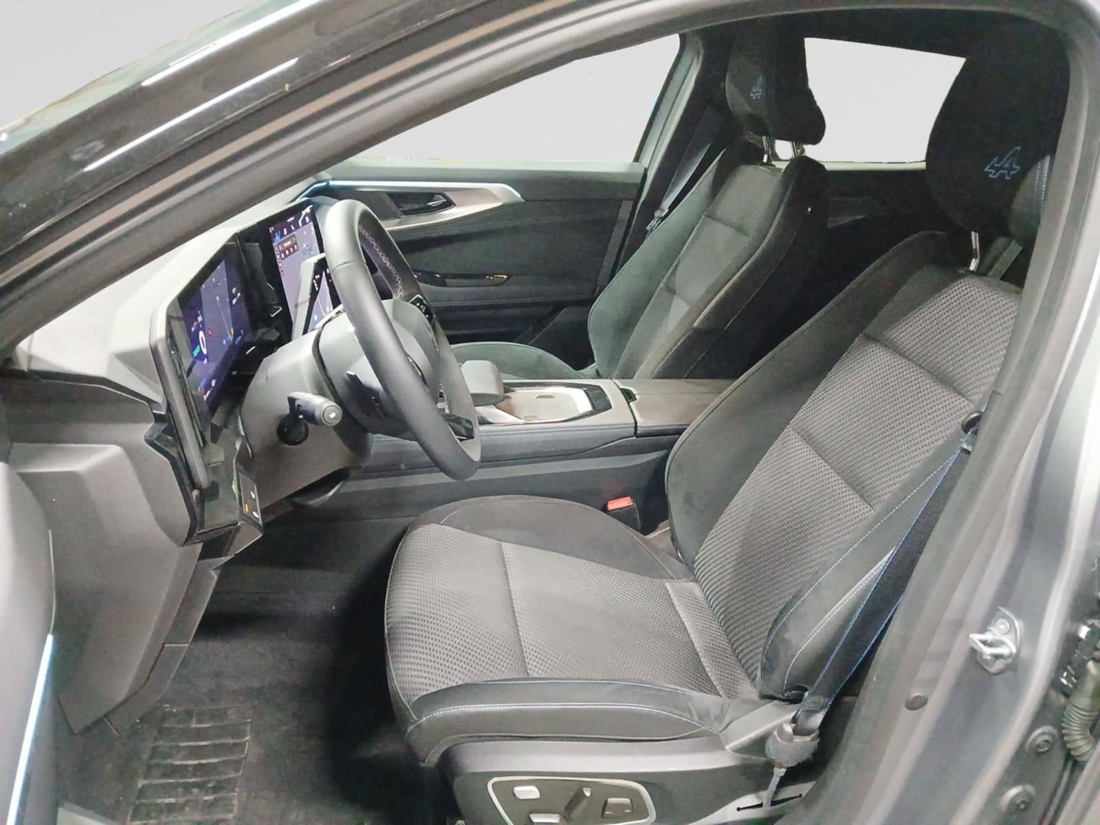 Vente en ligne Renault Austral  E-Tech full hybrid 200 GSR2 au prix de 34 990 €
