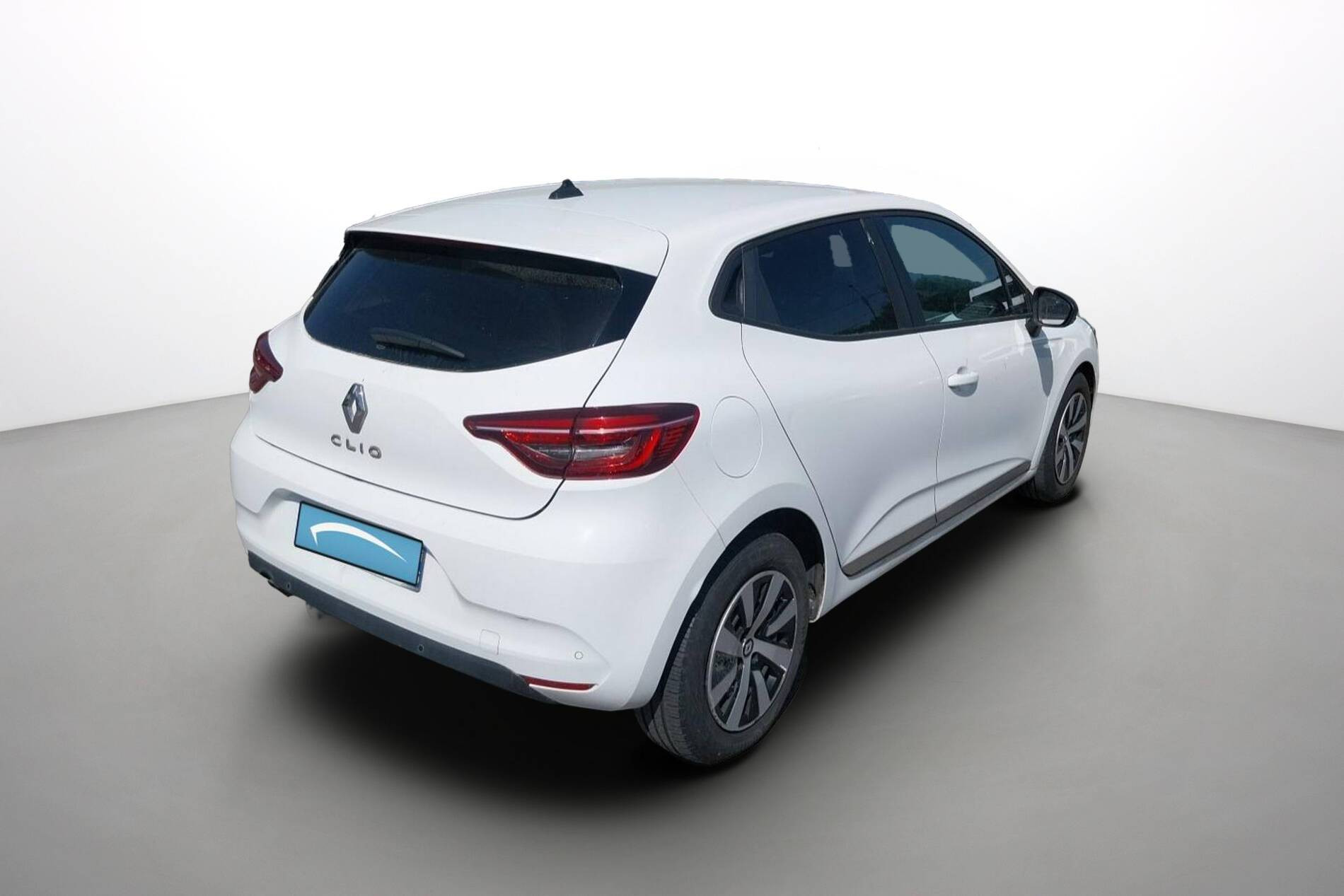 Vente en ligne Renault Clio 5 Clio SCe 65 au prix de 12 490 €