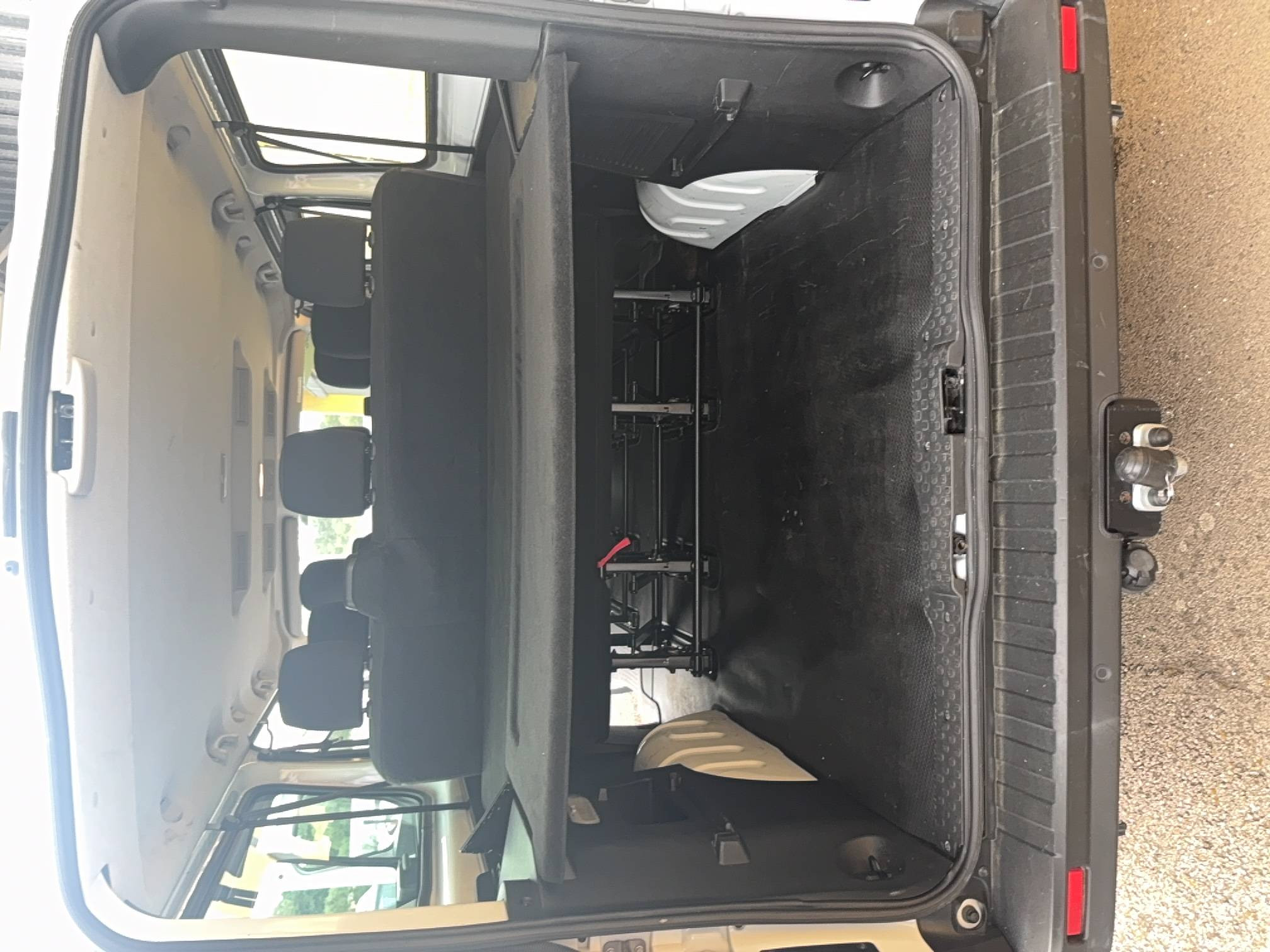 Vente en ligne Renault Trafic  combi L2 dCi 150 Energy S&S au prix de 31 490 €