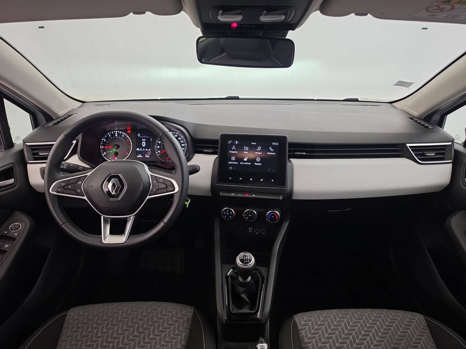 Vente en ligne Renault Clio 5 Clio TCe 90 au prix de 14 490 €