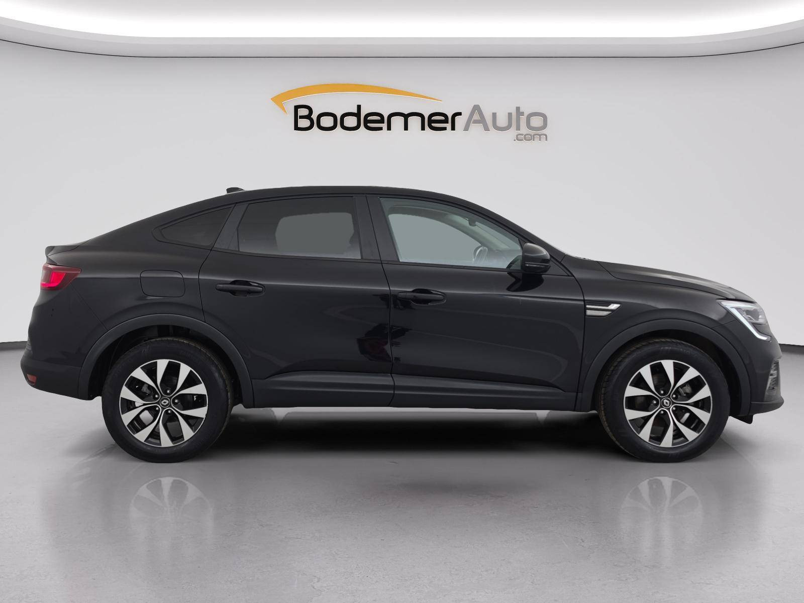 Vente en ligne Renault Arkana  E-Tech hybride 145 - 22 au prix de 19 490 €