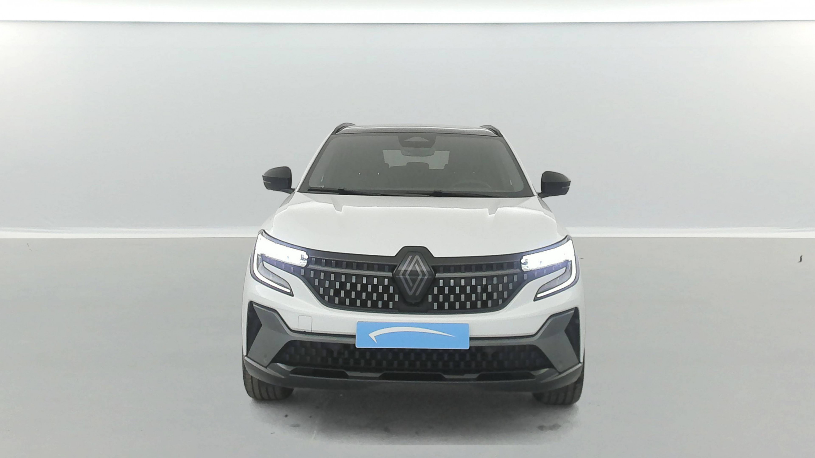 Vente en ligne Renault Austral  E-Tech full hybrid 200 GSR2 au prix de 35 990 €