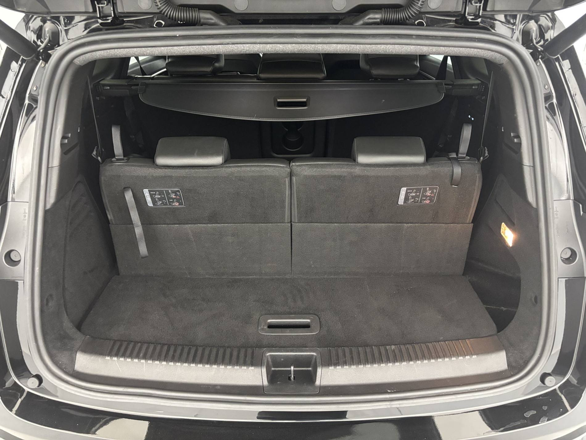 Vente en ligne Renault Espace Espace E-Tech full hybrid 200 GSR2 au prix de 36 791 €