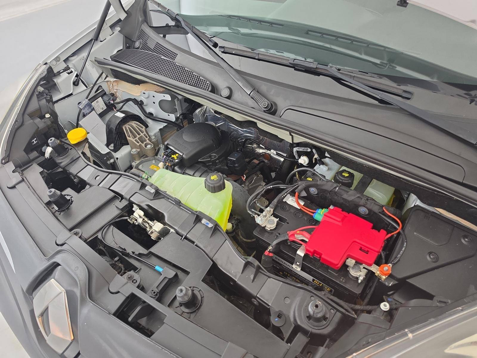 Vente en ligne Renault Kangoo Electrique KANGOO Z.E. 33 au prix de 13 990 €