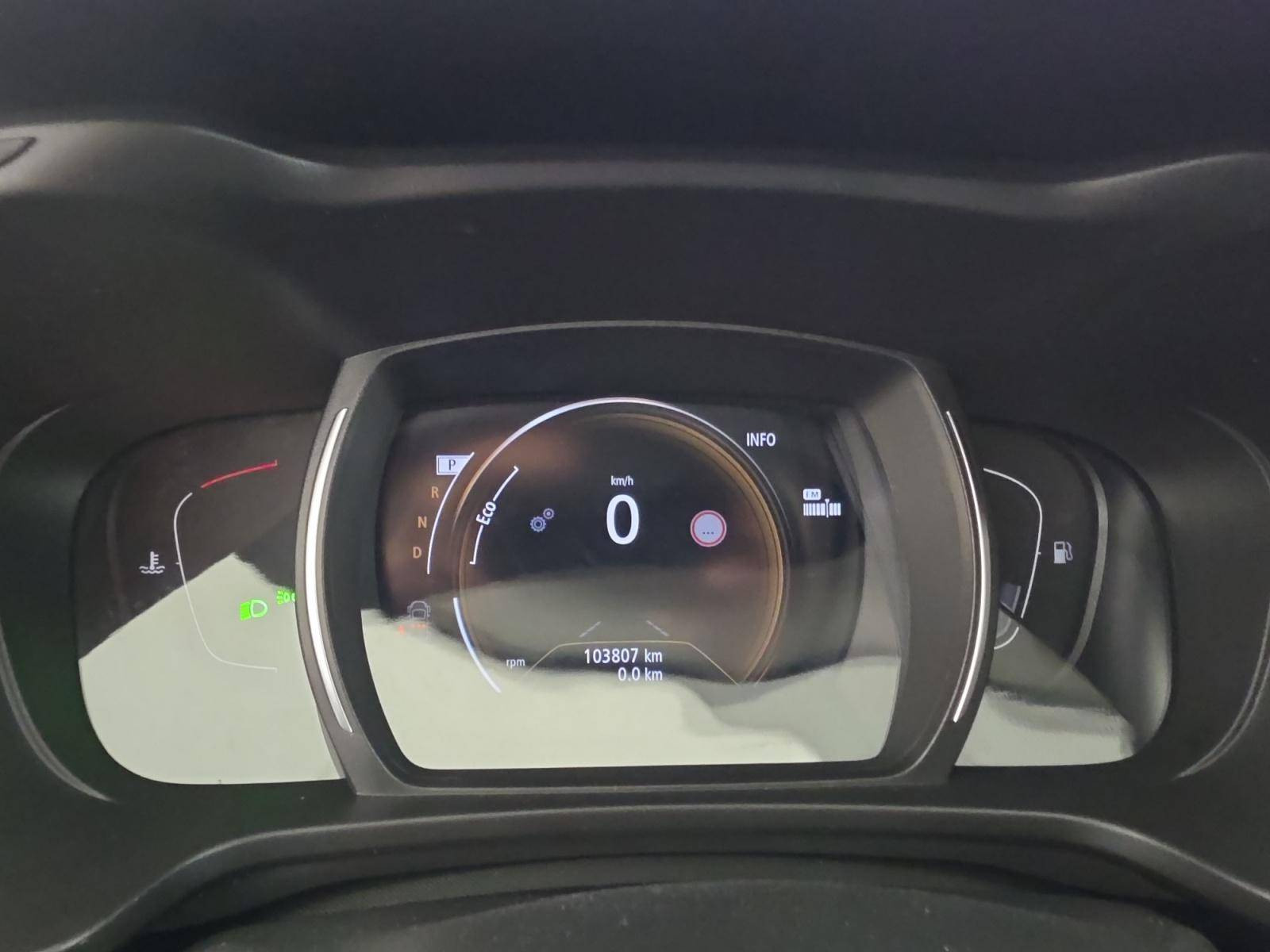 Vente en ligne Renault Kadjar  Blue dCi 115 EDC au prix de 15 900 €