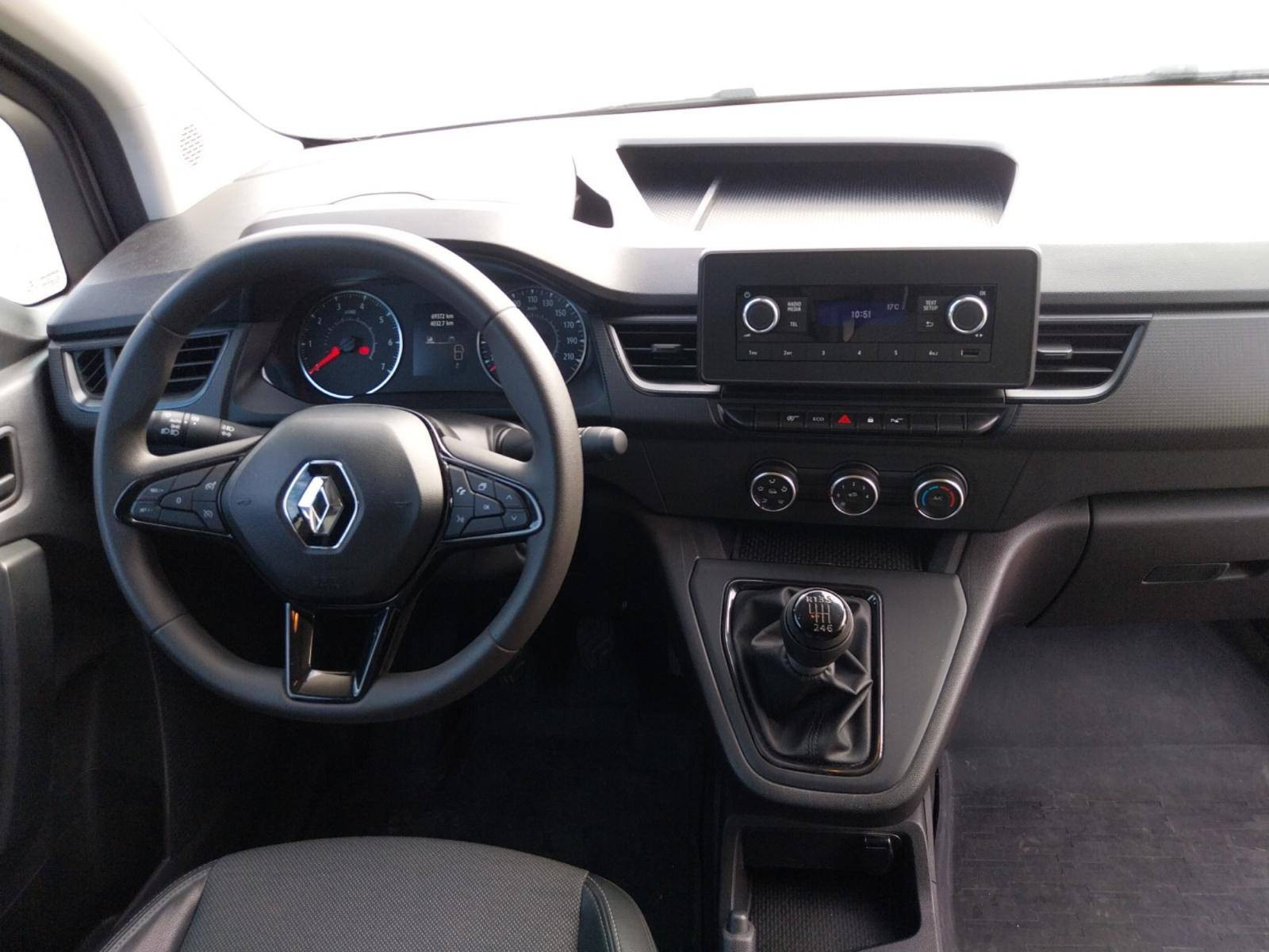 Vente en ligne Renault Kangoo Van  BLUE DCI 95 au prix de 14 490 €