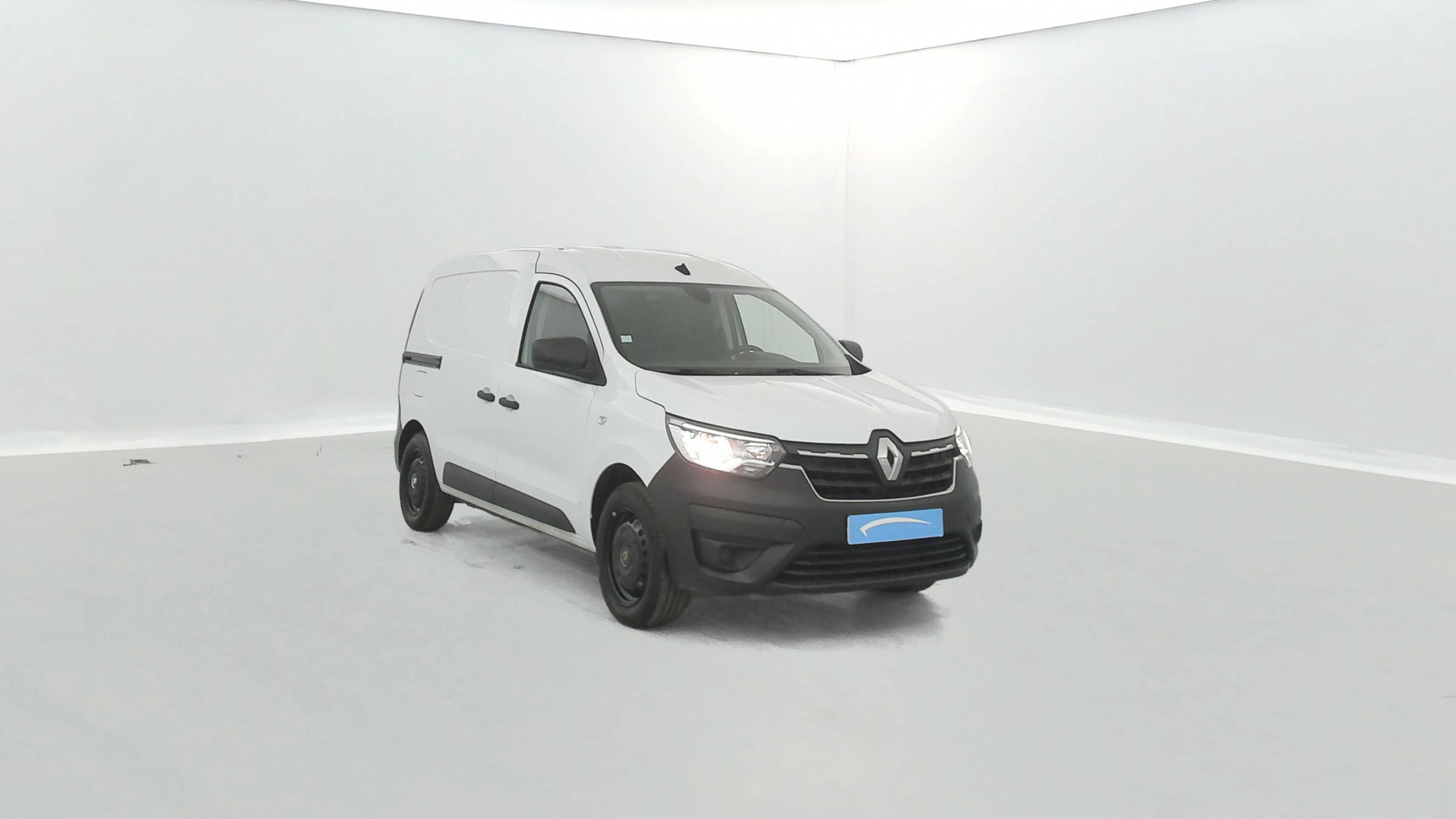 Vente en ligne Renault Express Van  BLUE DCI 75 au prix de 12 490 €