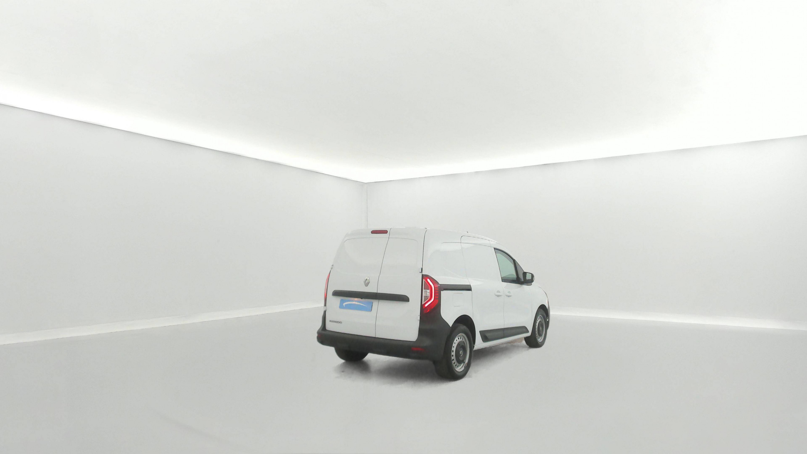 Vente en ligne Renault Kangoo Van  BLUE DCI 95 au prix de 12 990 €