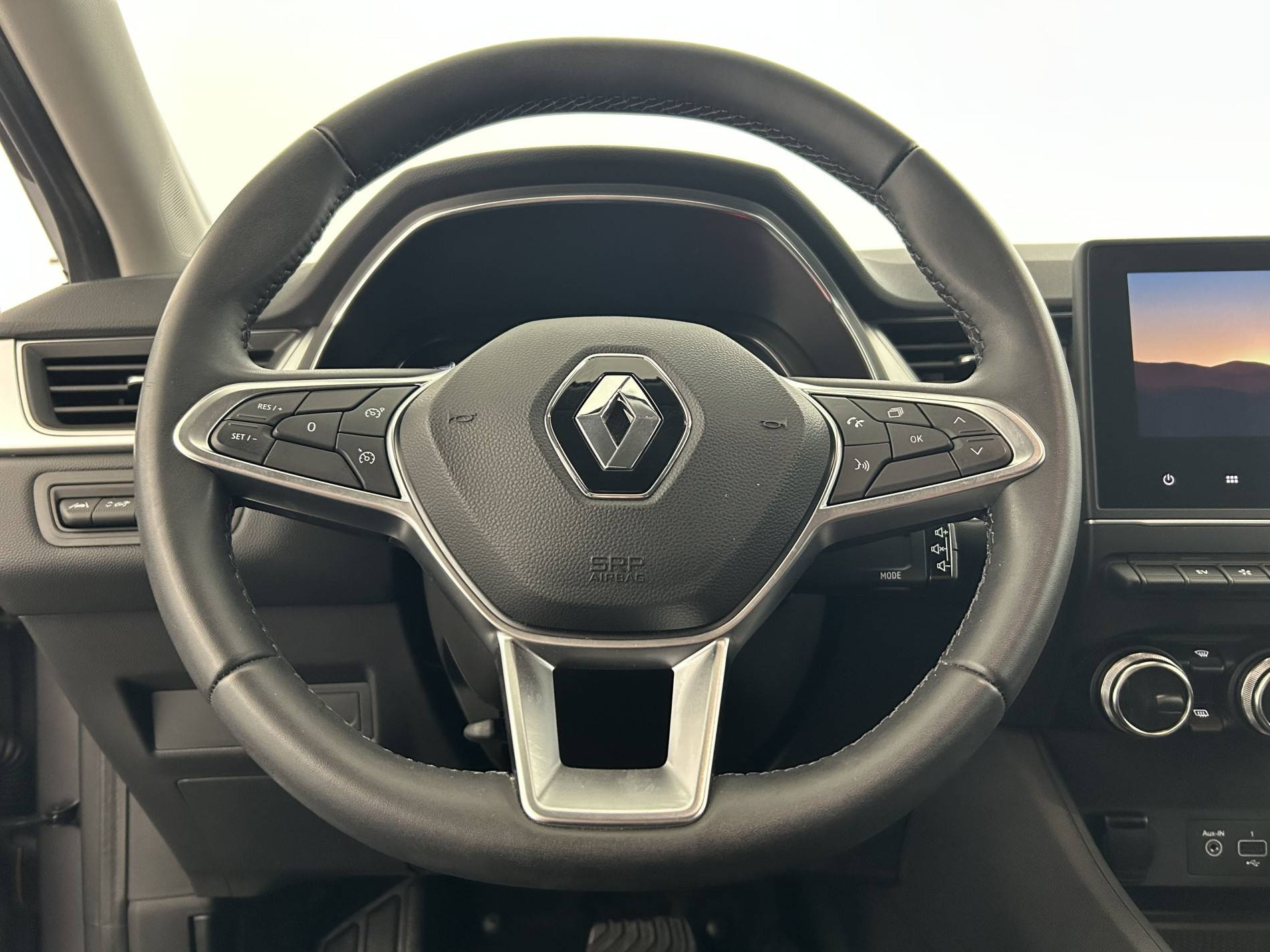 Vente en ligne Renault Captur  E-Tech 145 - 21 au prix de 18 990 €