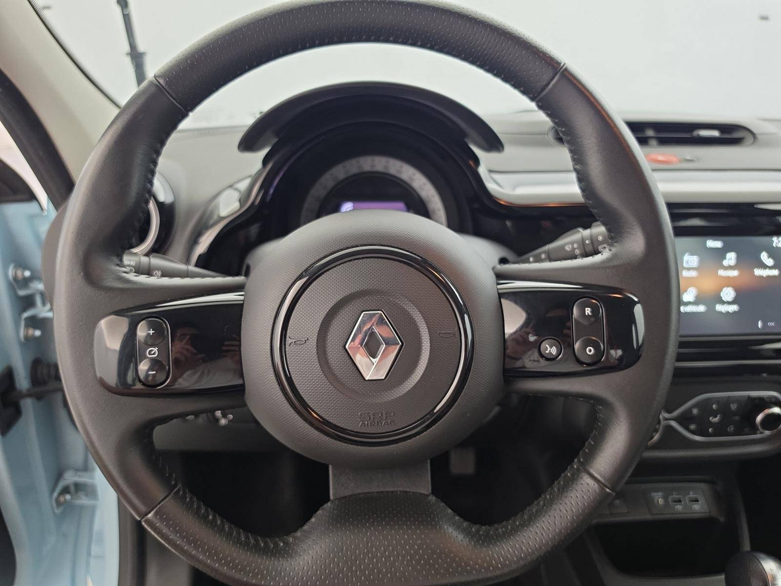 Vente en ligne Renault Twingo Electrique Twingo III Achat Intégral au prix de 11 490 €