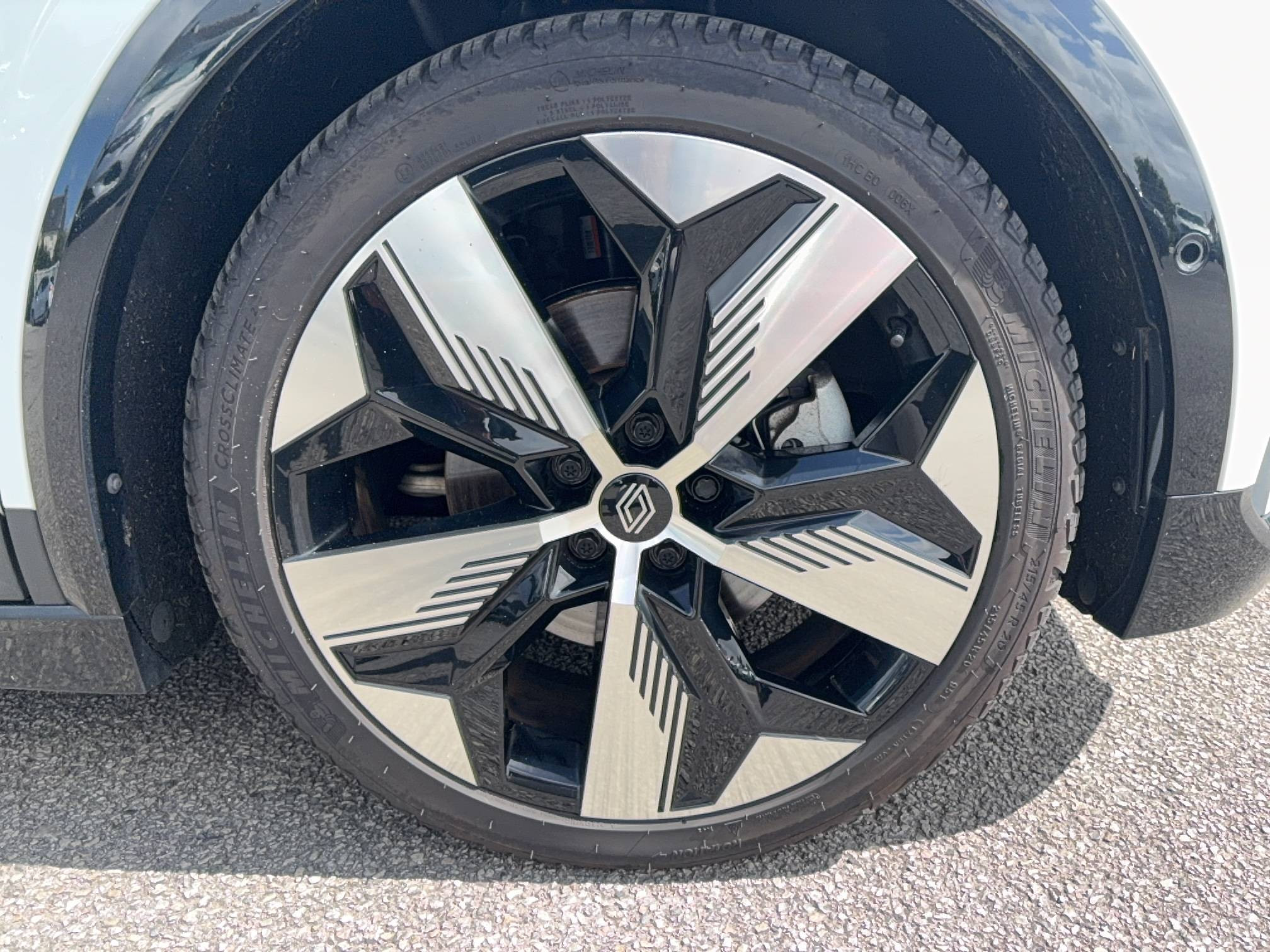 Vente en ligne Renault Megane E-Tech  EV60 220 ch optimum charge au prix de 24 490 €