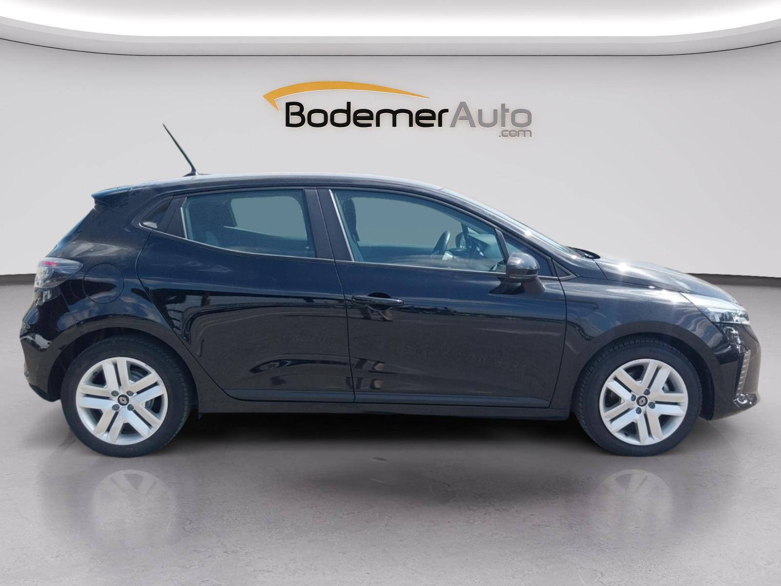 Vente en ligne Renault Clio 5 Clio E-Tech full hybrid 145 ch GSR2 au prix de 16 900 €