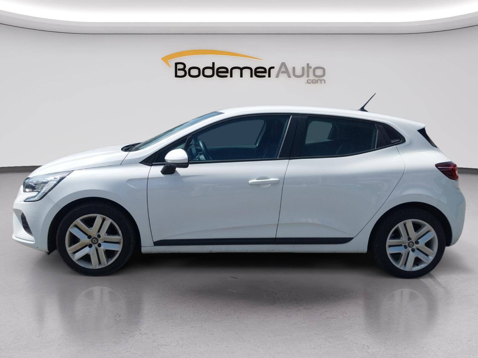 Vente en ligne Renault Clio 5 Clio Blue dCi 115 au prix de 12 490 €