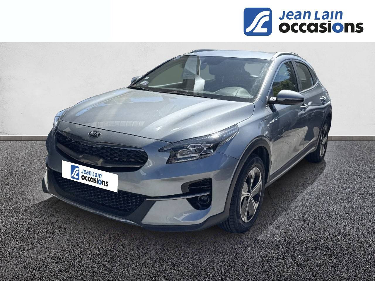 Vente en ligne KIA XCEED HYBRIDE RECHARGEABLE XCeed 1.6 GDi Hybride Rechargeable 141ch DCT6 Design de 2021 au prix de 19 490 €