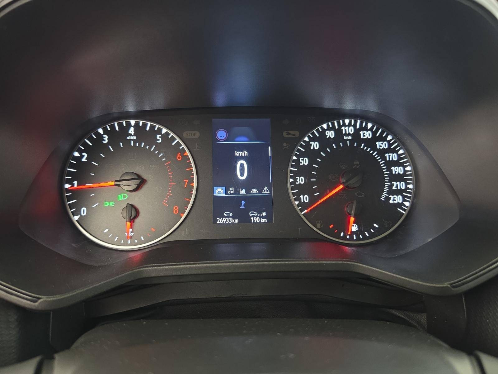 Vente en ligne Renault Clio 5 Clio TCe 90 au prix de 14 490 €