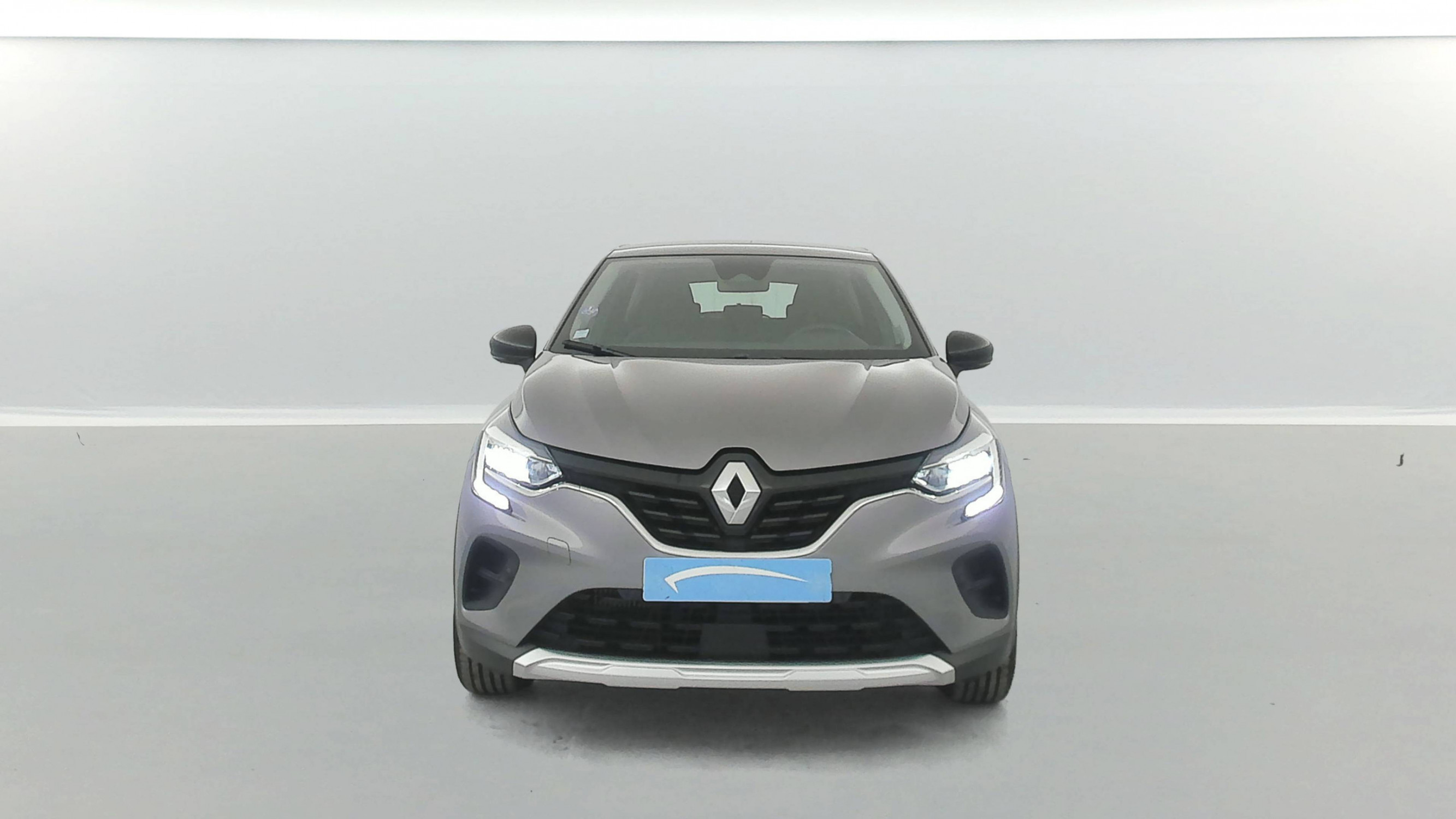 Vente en ligne Renault Captur  TCe 90 - 21 au prix de 13 990 €