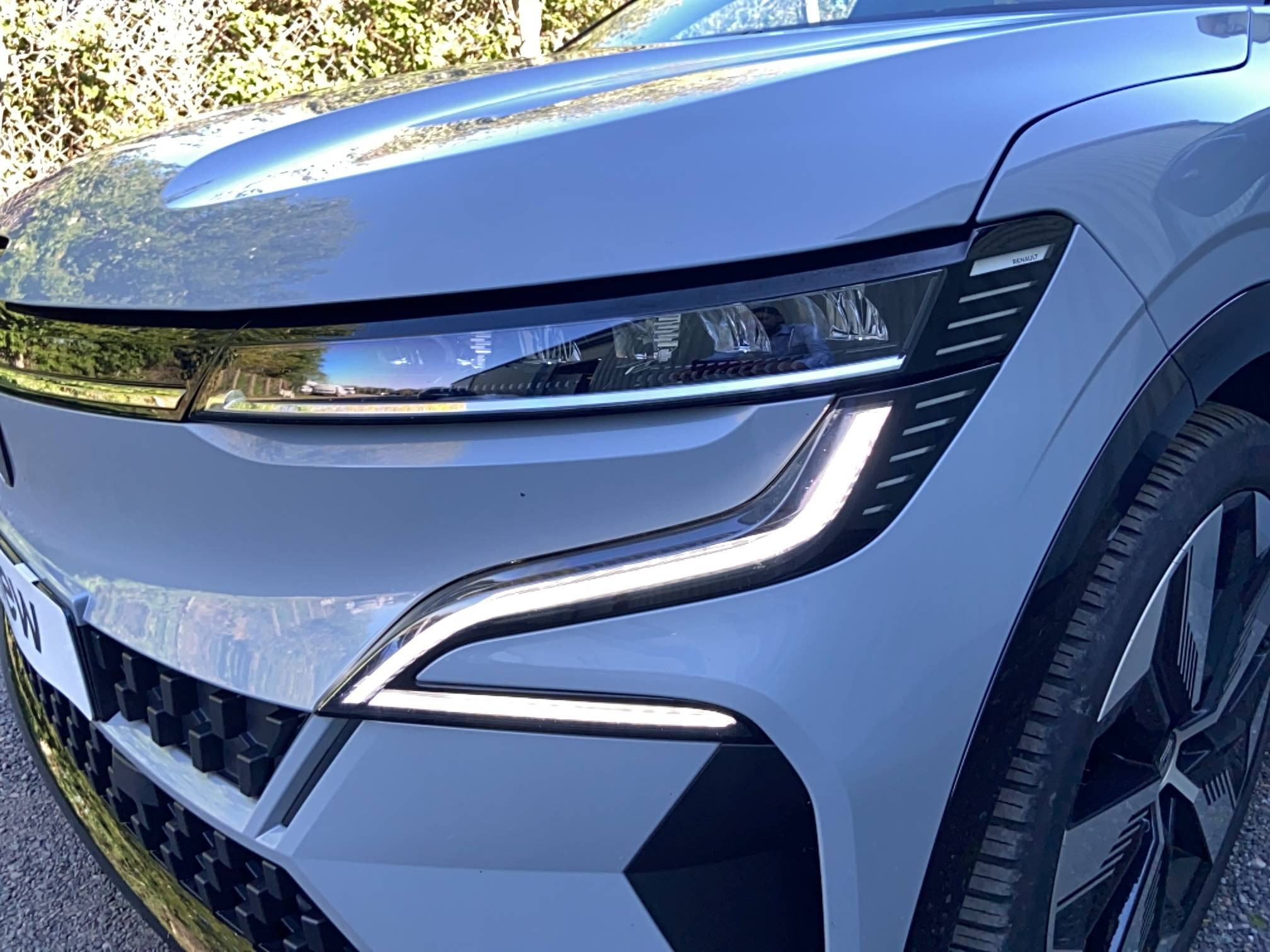 Vente en ligne Renault Megane E-Tech  EV60 220 ch optimum charge au prix de 23 990 €