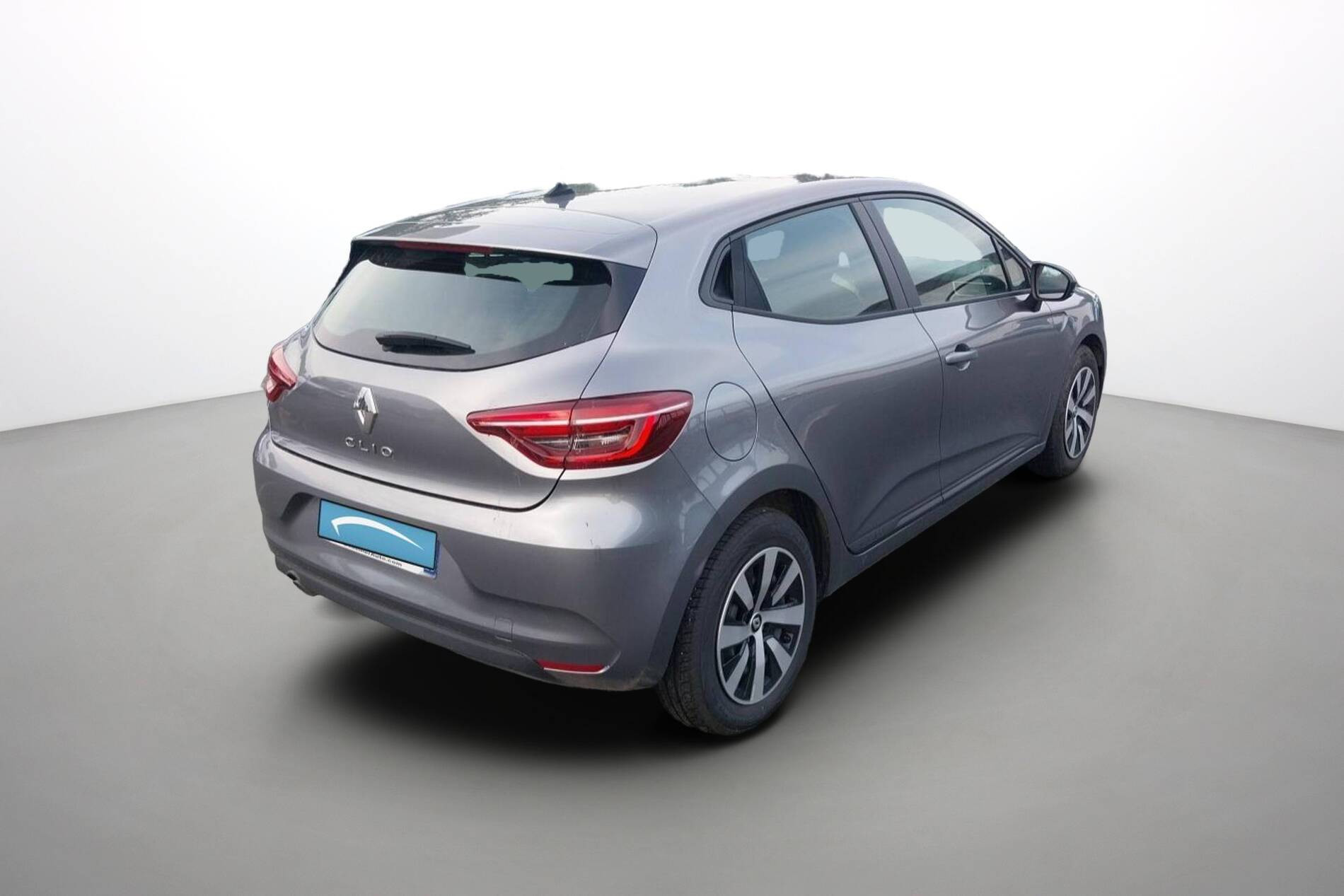 Vente en ligne Renault Clio 5 Clio TCe 90 au prix de 14 290 €