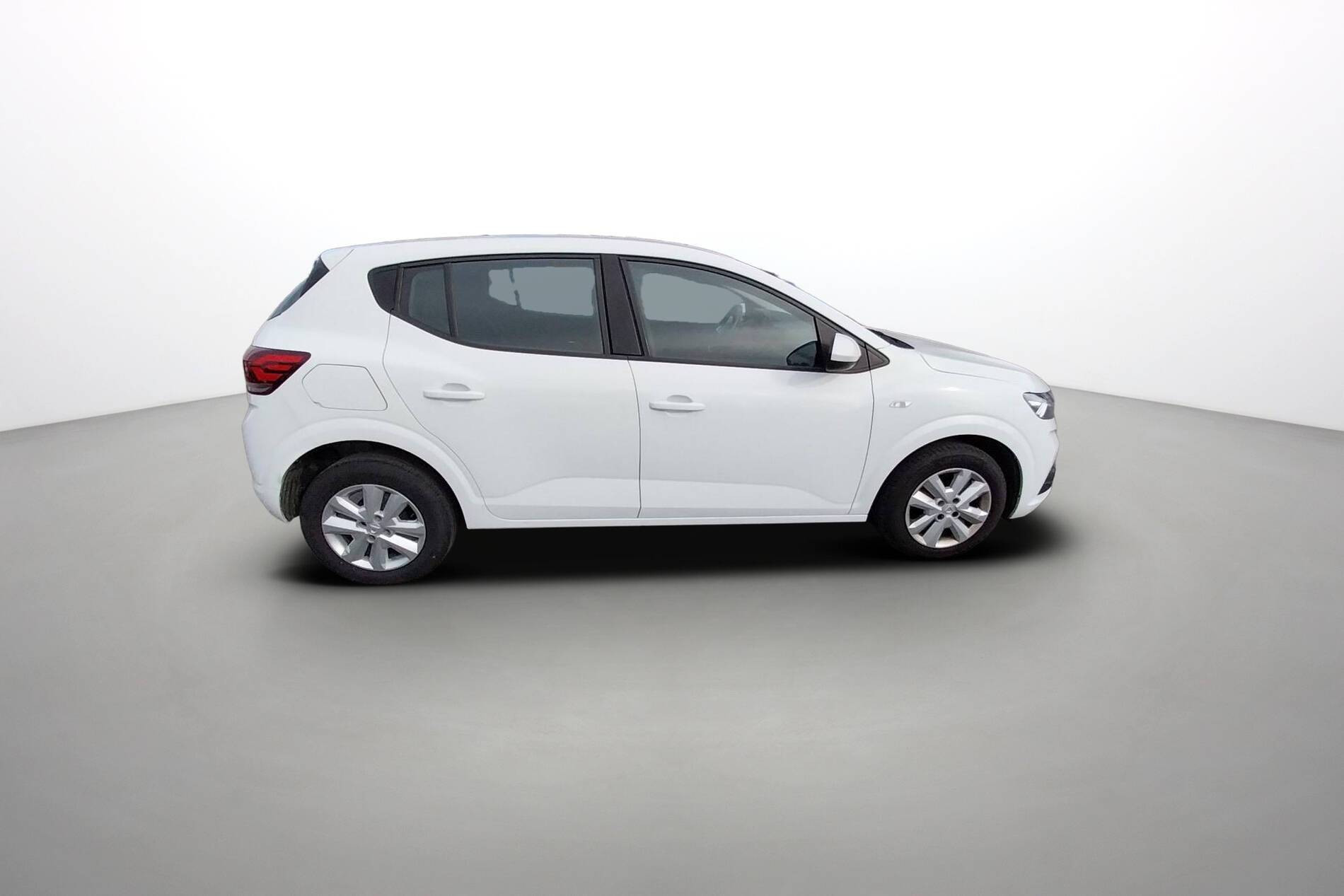 Vente en ligne Dacia Sandero  SCe 65 - 22 au prix de 11 990 €