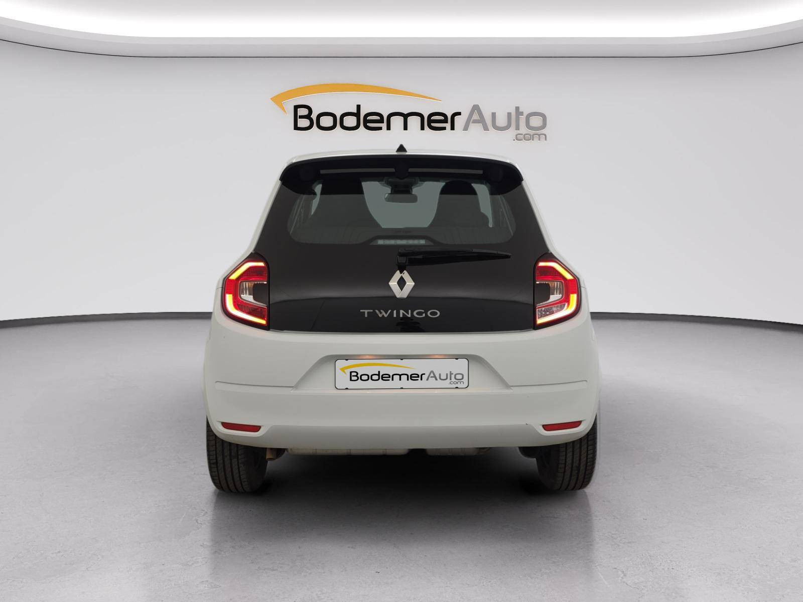 Vente en ligne Renault Twingo 3  SCe 65 au prix de 12 790 €