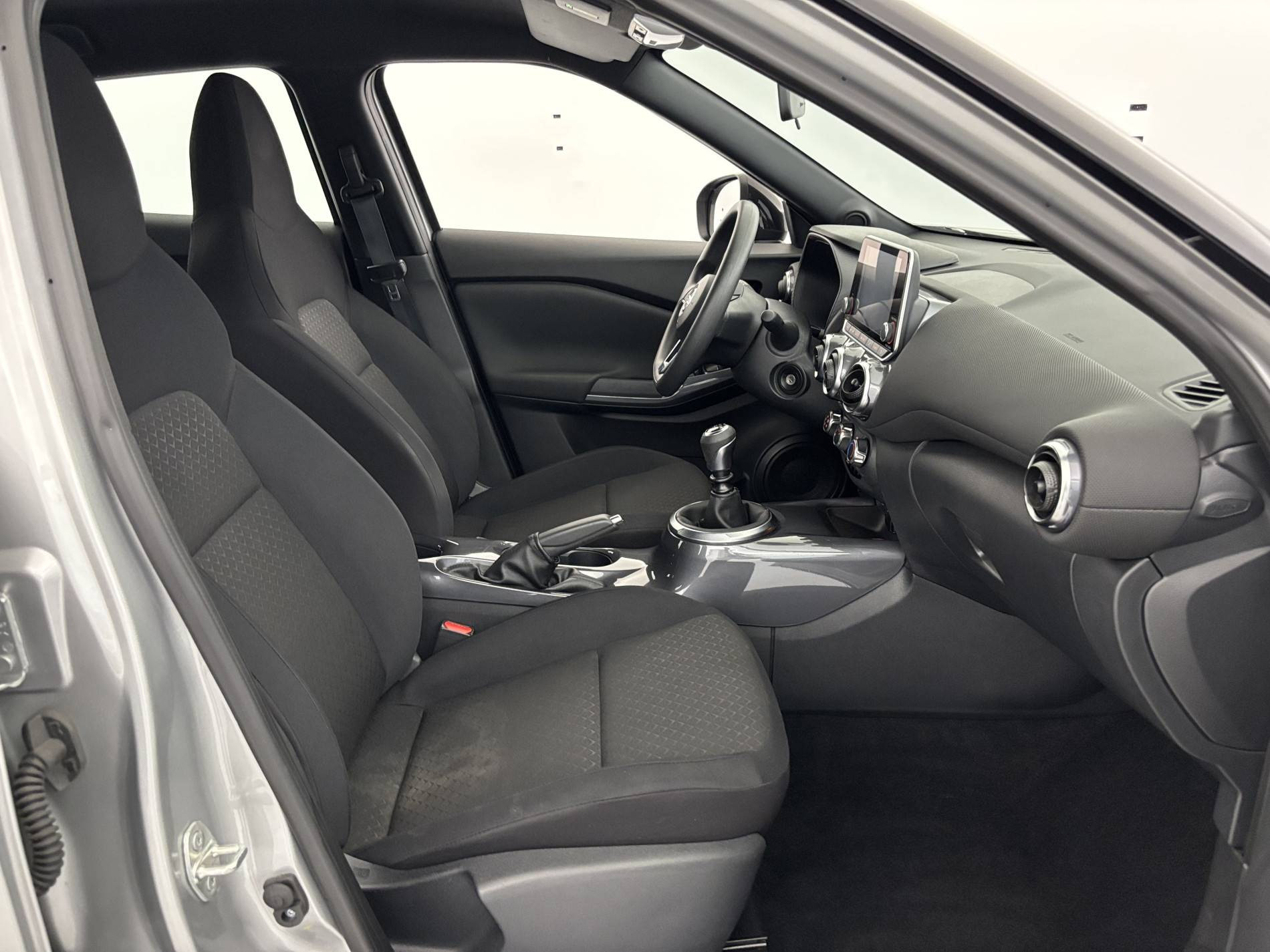 Vente en ligne Nissan Juke  DIG-T 117 au prix de 14 490 €