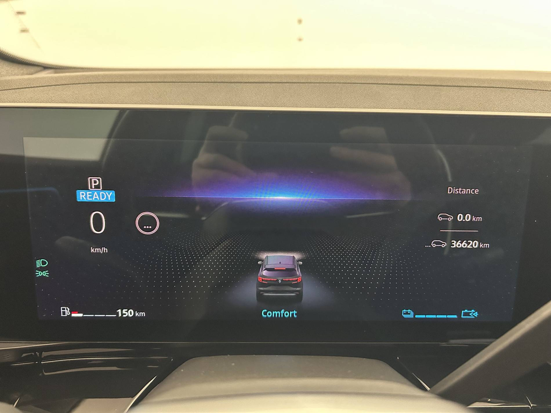 Vente en ligne Renault Austral  E-Tech hybrid 200 au prix de 30 999 €