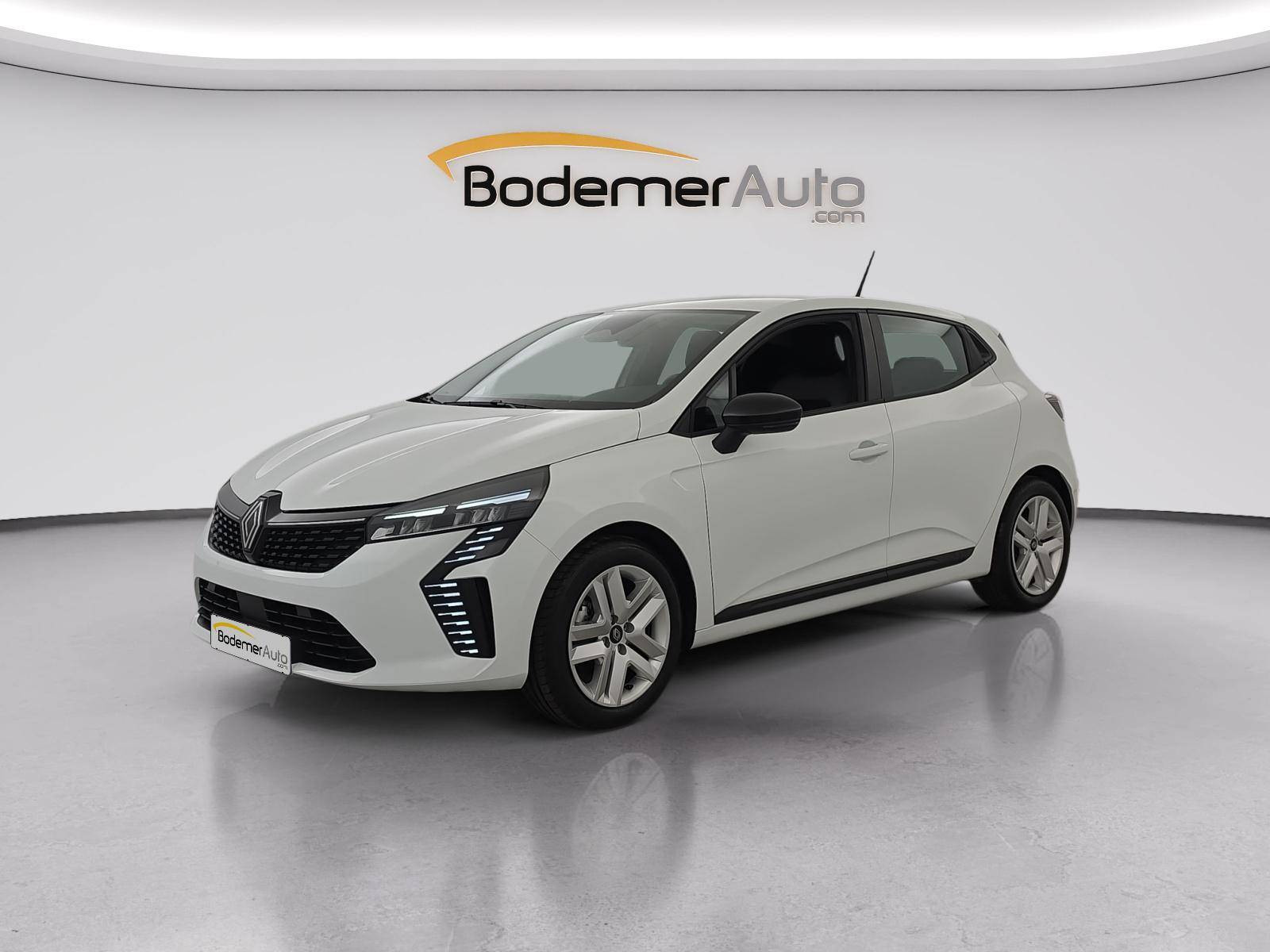 Renault Clio 5 Clio E-Tech full hybrid 145 ch GSR2 occasion de 2025 en vente à Concarneau