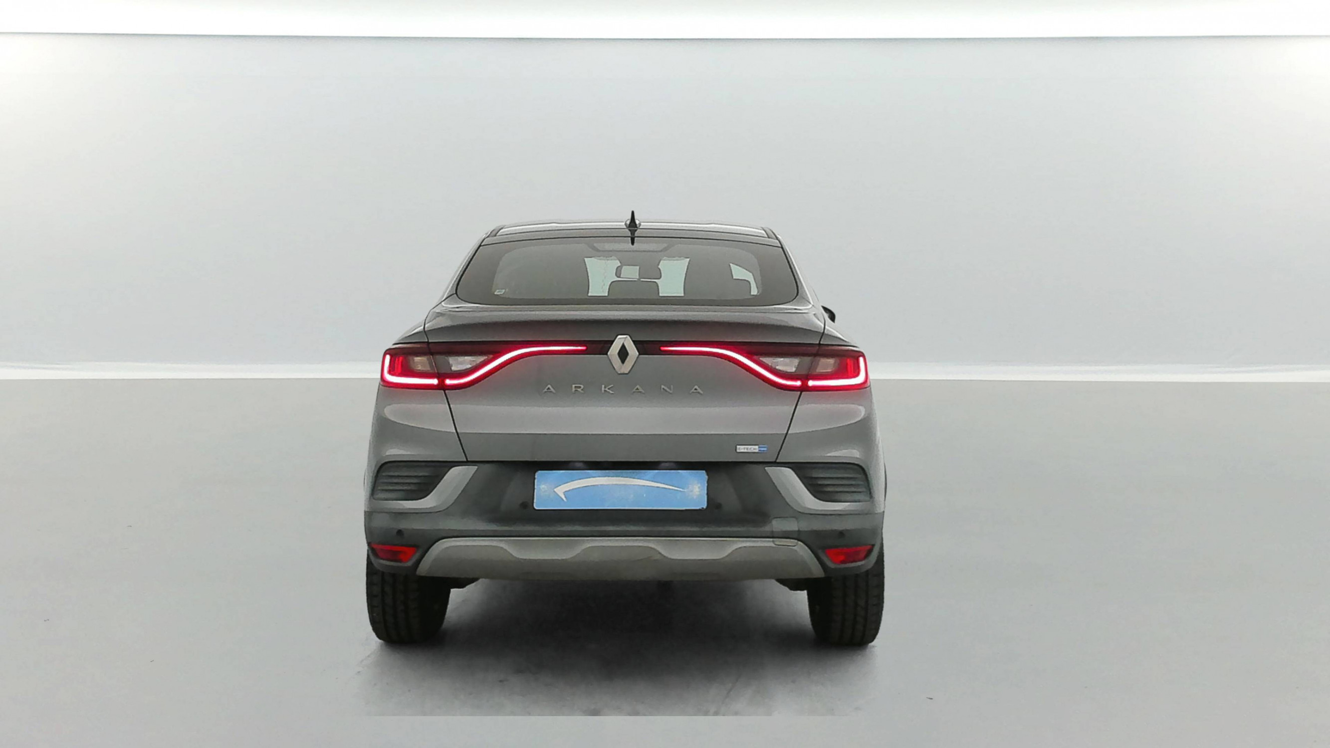 Vente en ligne Renault Arkana  E-Tech 145 au prix de 18 390 €