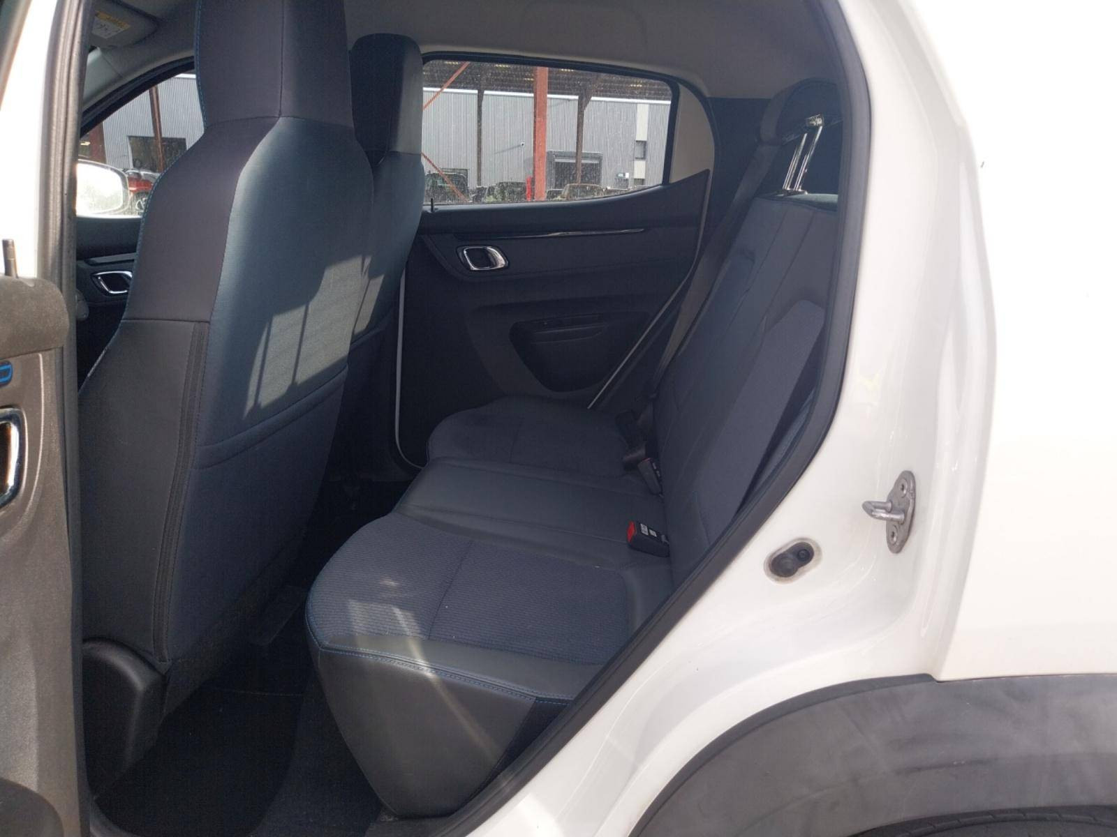 Vente en ligne Dacia Spring  Achat Intégral au prix de 9 990 €