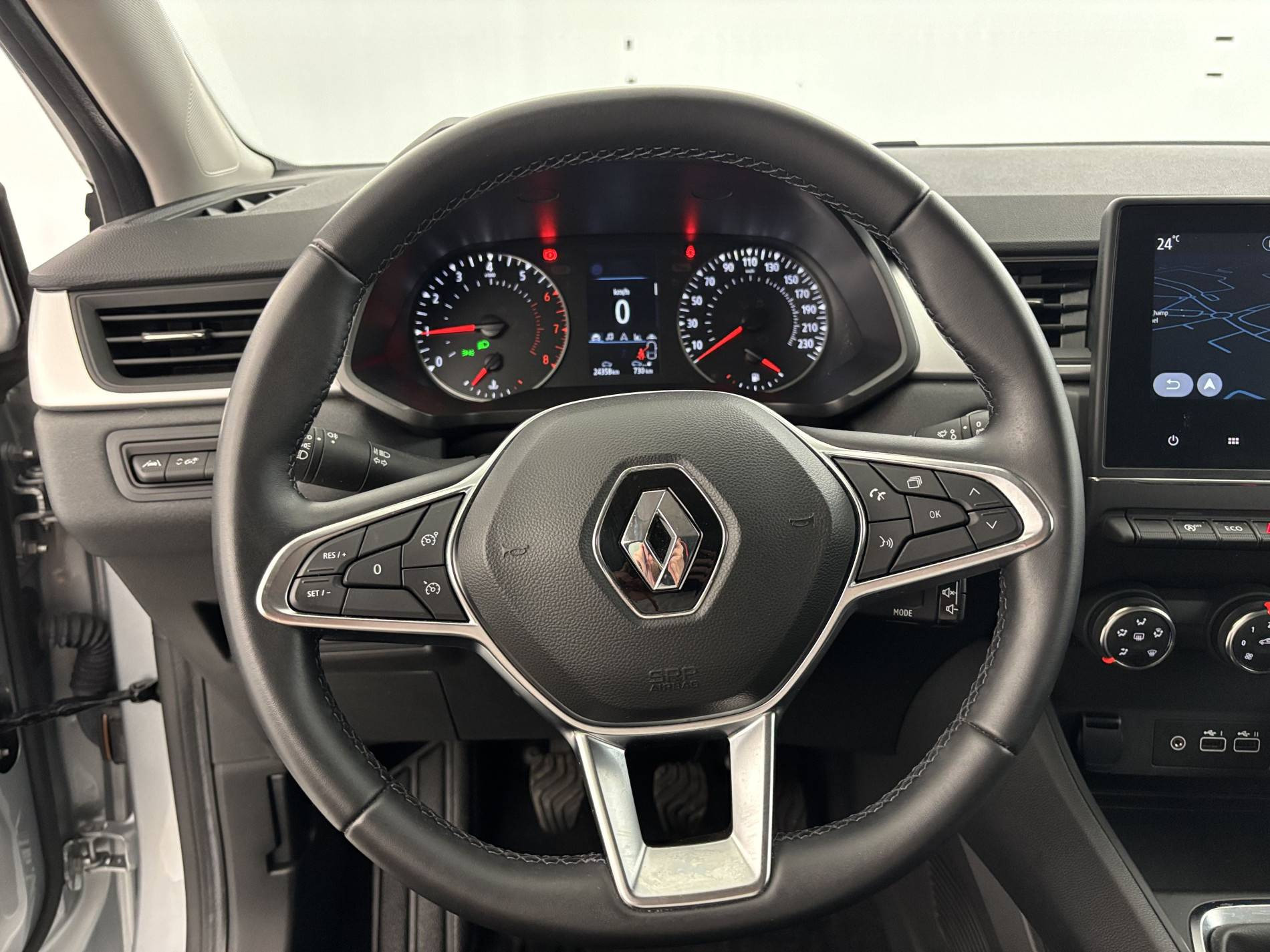 Vente en ligne Renault Captur  TCe 90 au prix de 16 990 €