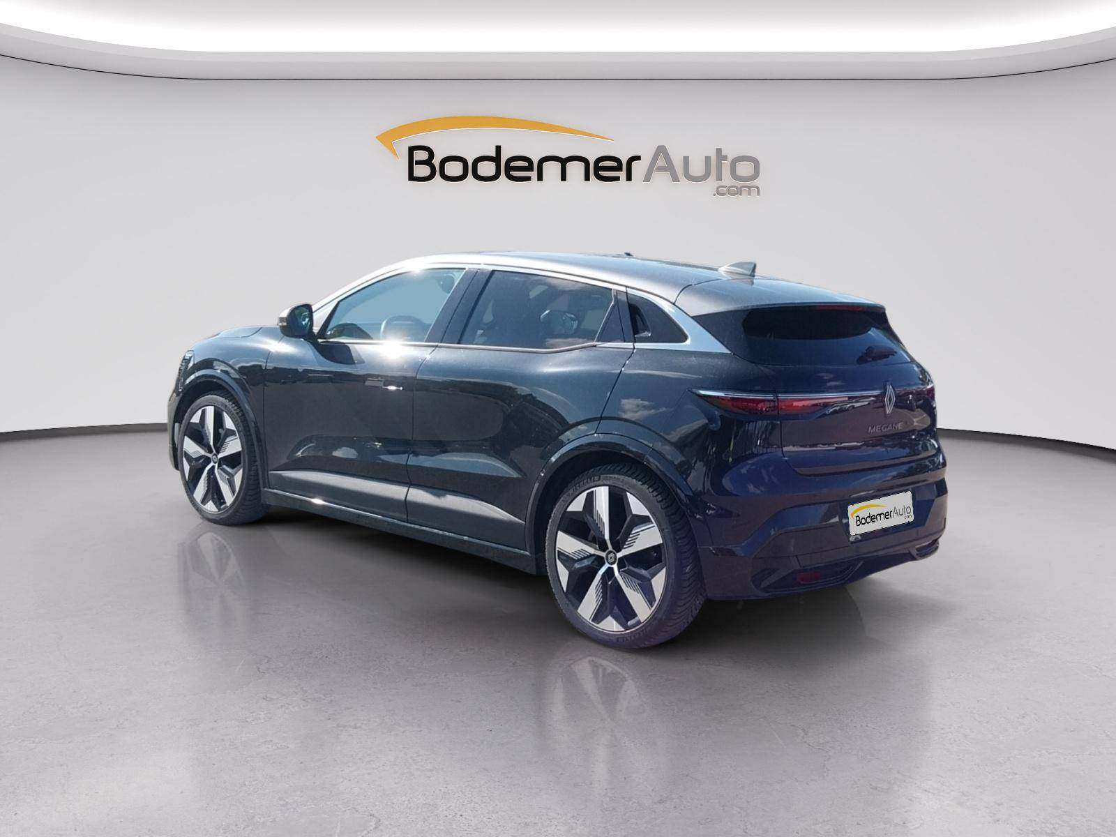 Vente en ligne Renault Megane E-Tech  EV60 220 ch super charge au prix de 23 990 €
