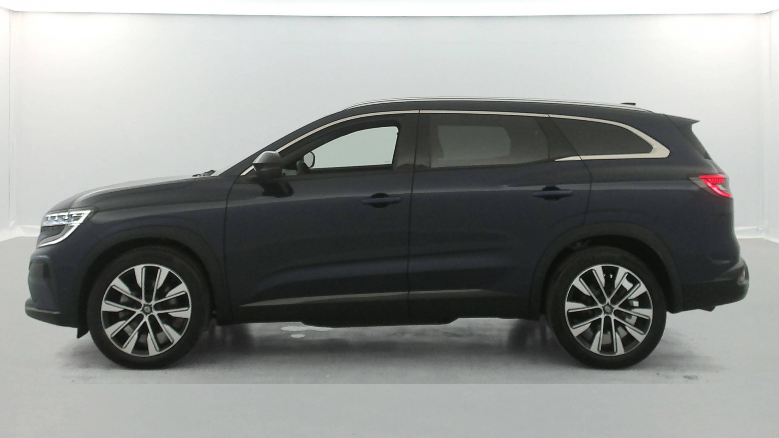 Vente en ligne Renault Espace Espace E-Tech full hybrid 200 GSR2 au prix de 34 990 €