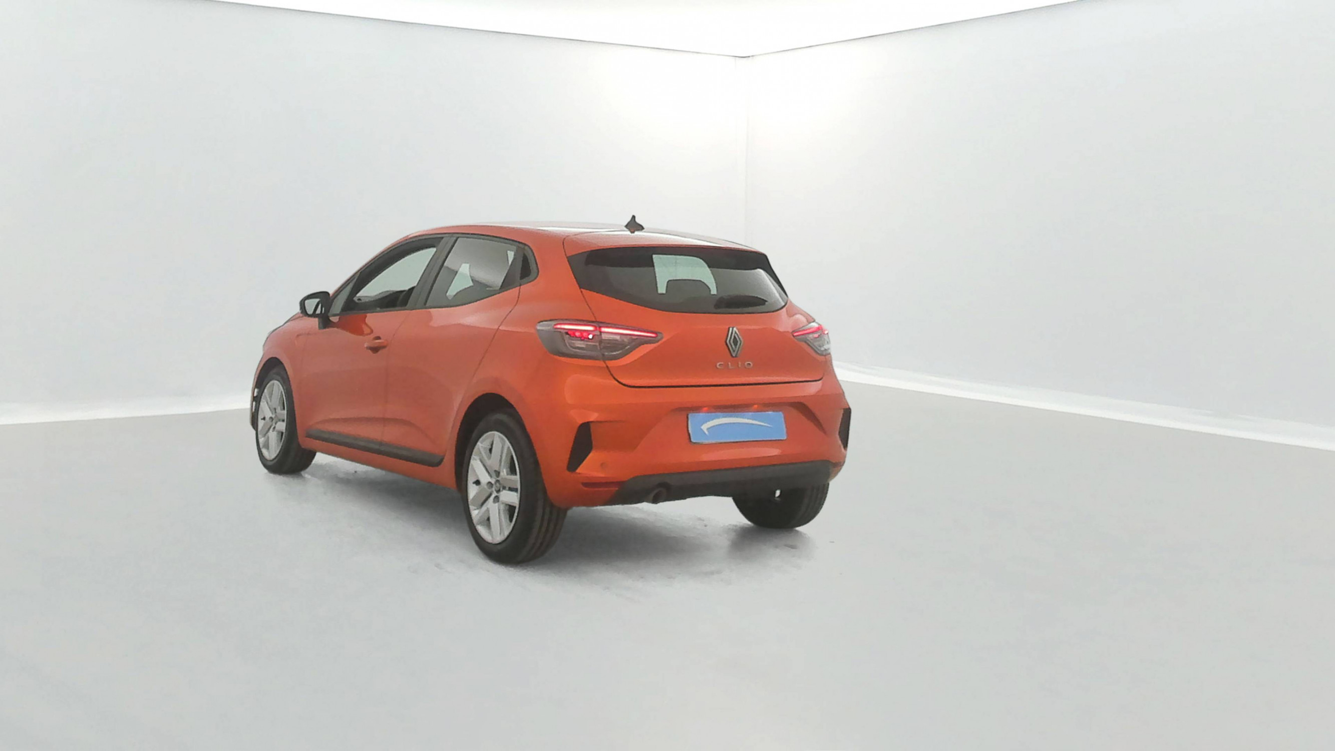 Renault Clio 5 Clio SCe 65 occasion de 2023 en vente à Bayeux