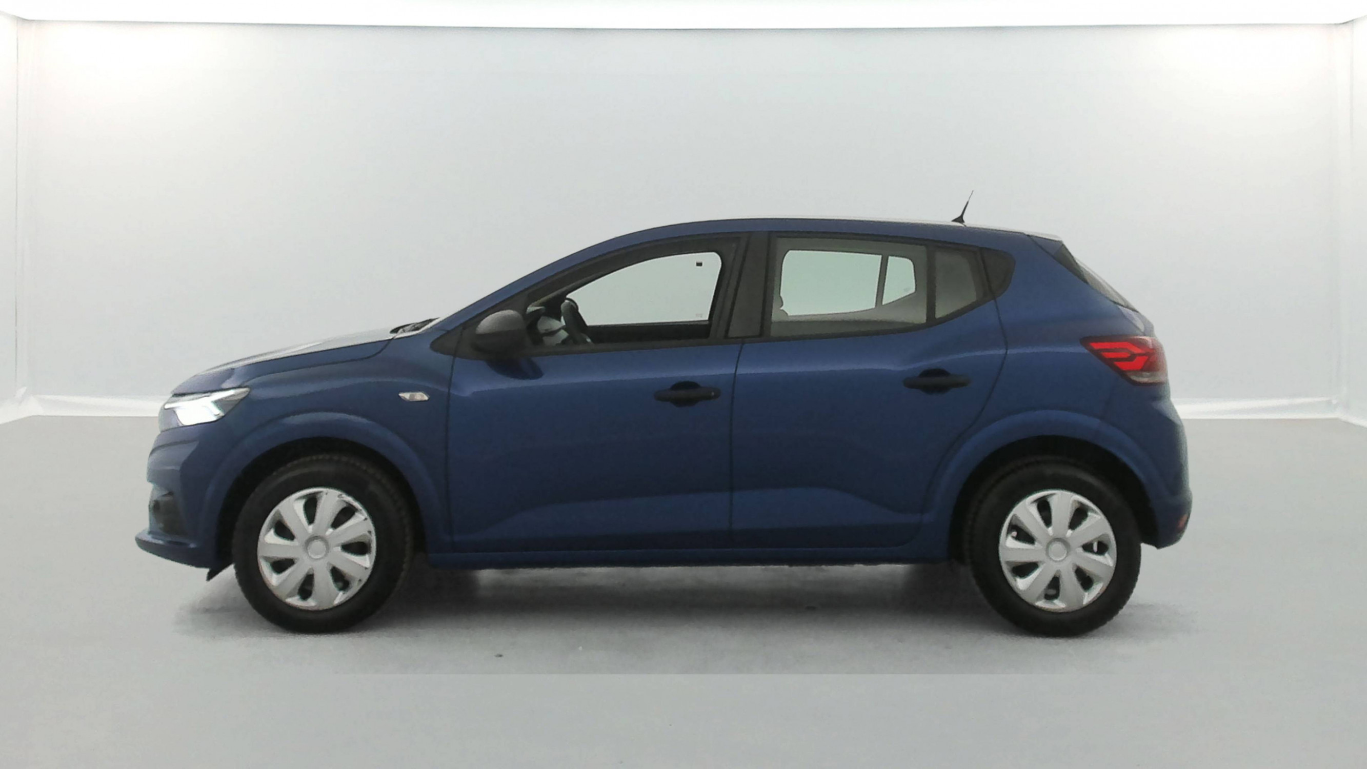 Dacia Sandero  ECO-G 100 occasion de 2023 en vente à Saint-Brieuc