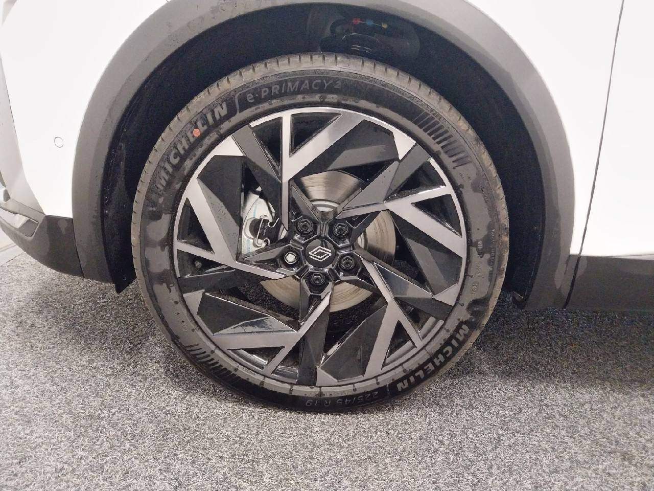 Vente en ligne Renault Symbioz  E-Tech full hybrid 160 ch au prix de 50 000 €