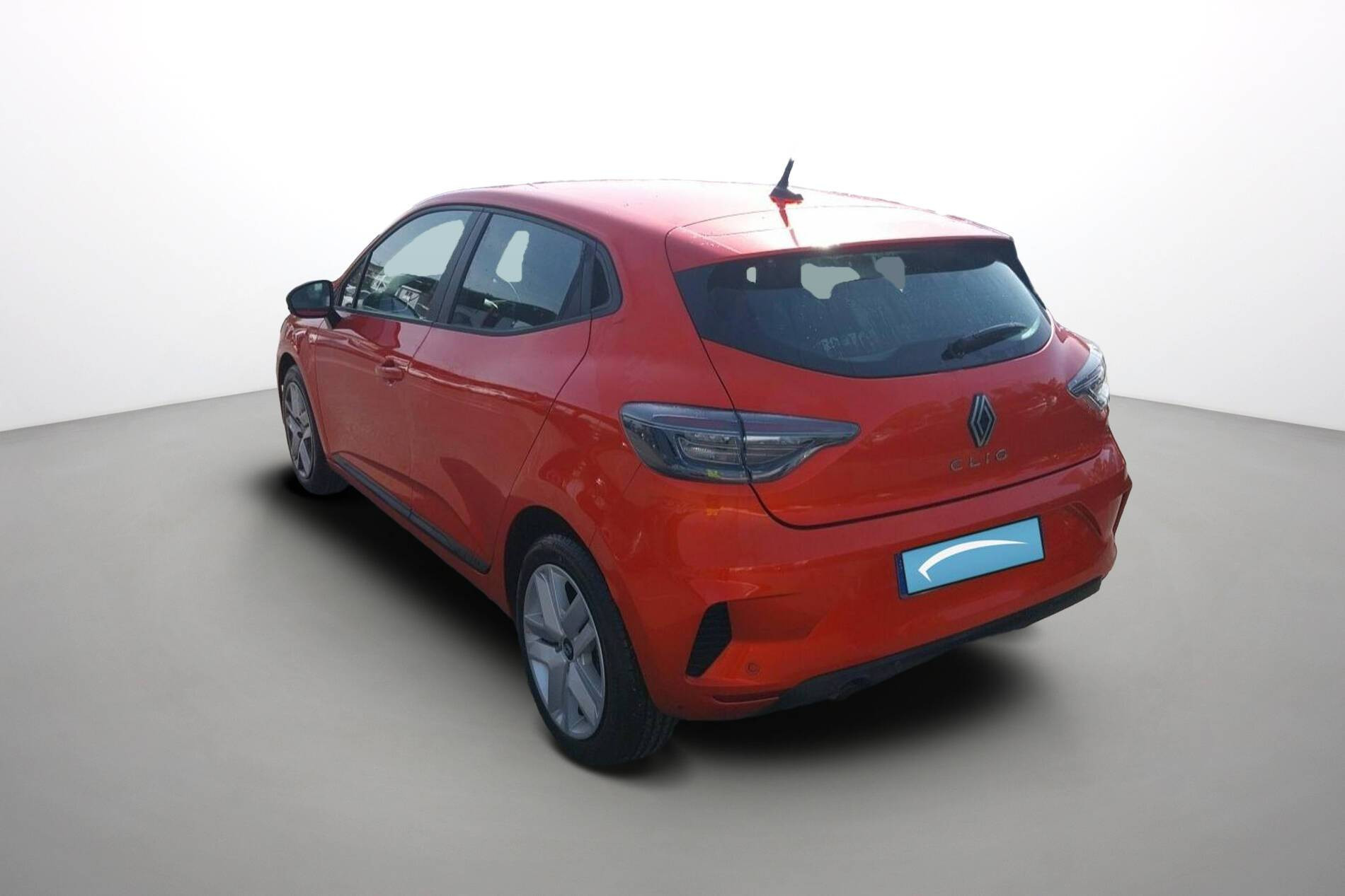 Vente en ligne Renault Clio 5 Clio TCe 90 au prix de 15 490 €