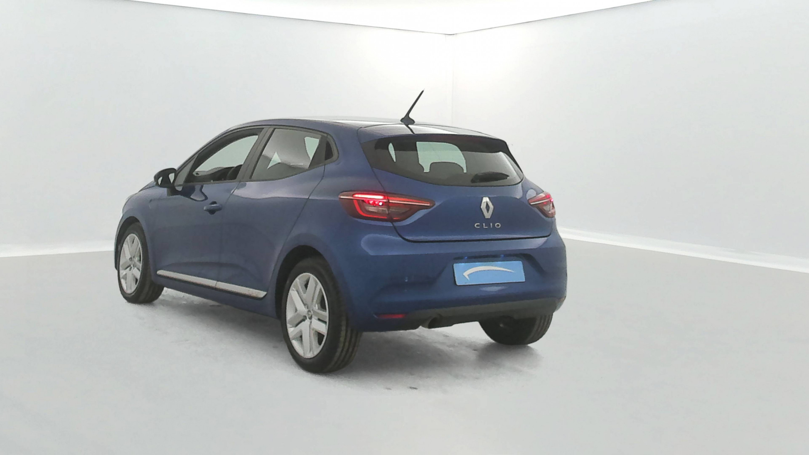 Vente en ligne Renault Clio 5 Clio Blue dCi 100 - 21N au prix de 14 990 €